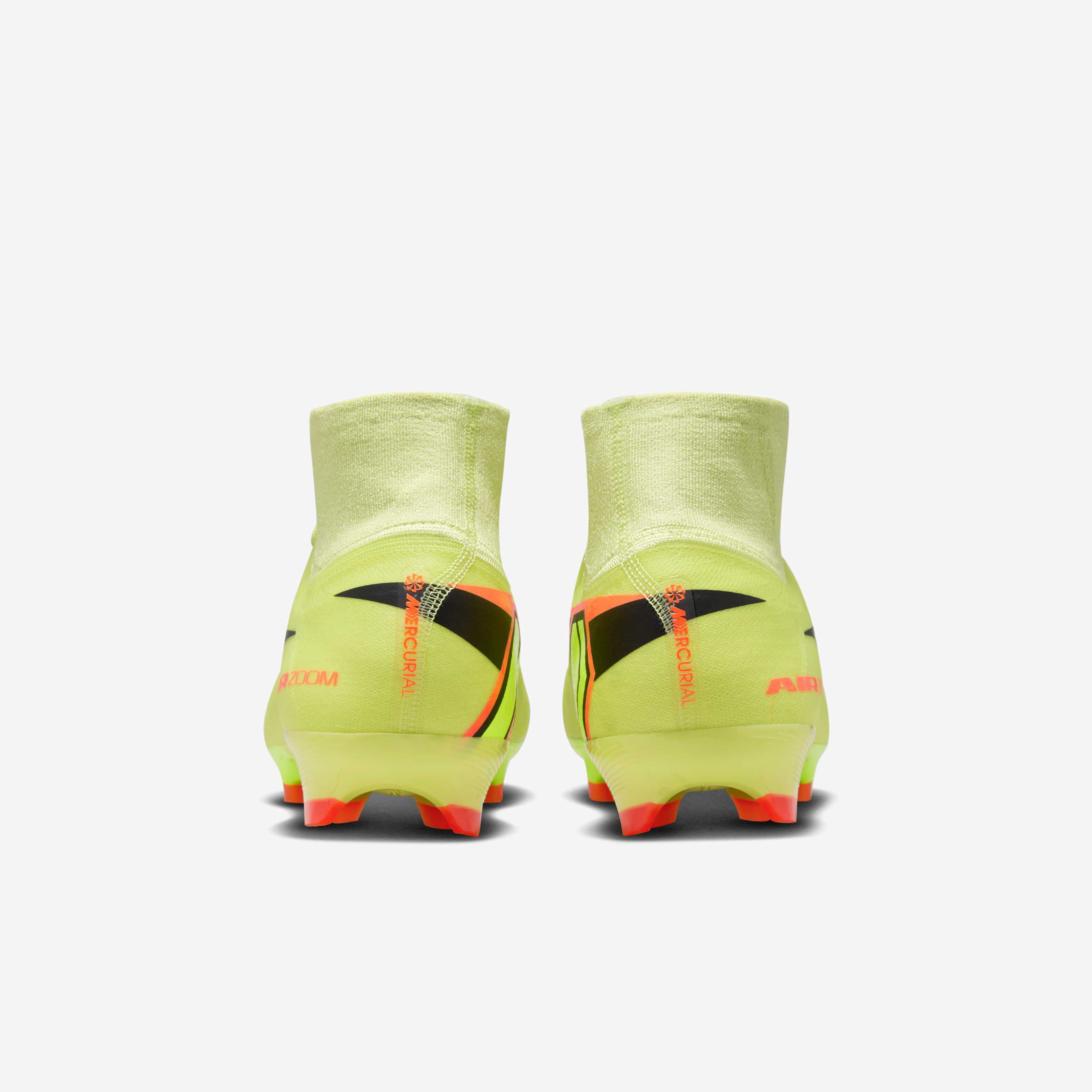 نايكي ميركيوريال سوبرفلاي 10 برو image number 5