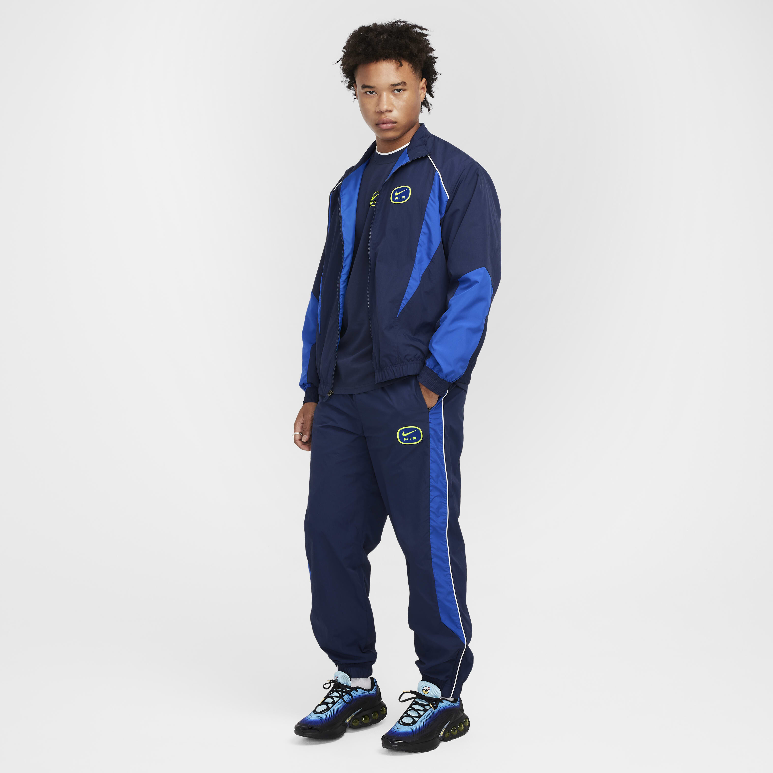 Nike Air image number 5