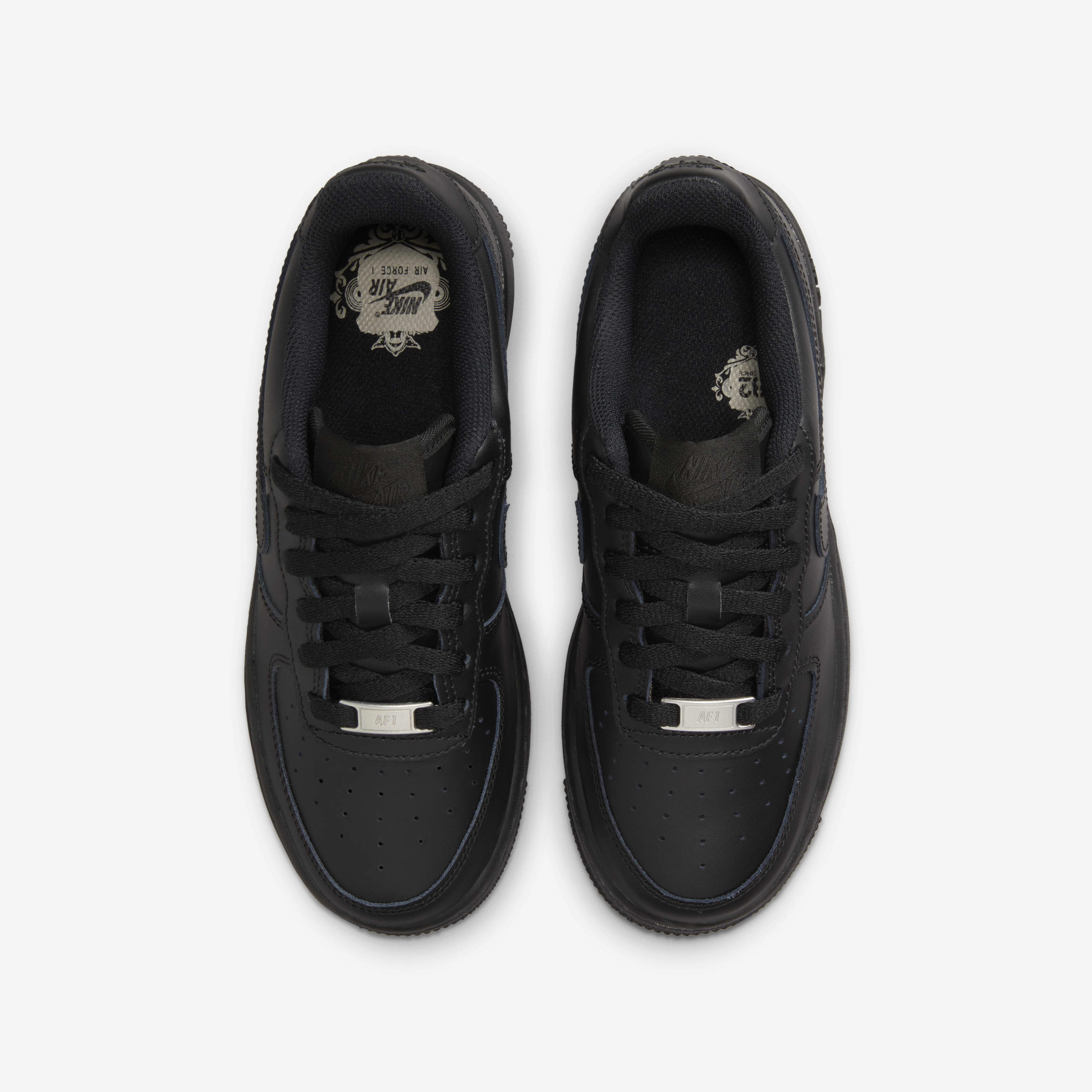 Buy Nike Air Force 1 LE Older Kids Shoes Nike Qatar Official