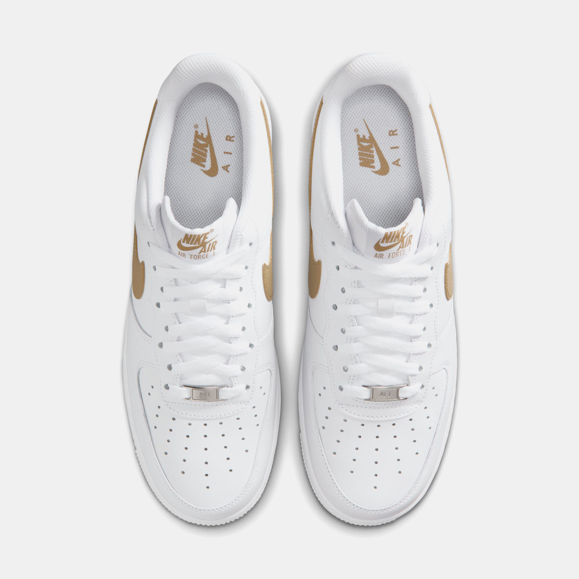 Nike Air Force 1 '07 image number 3