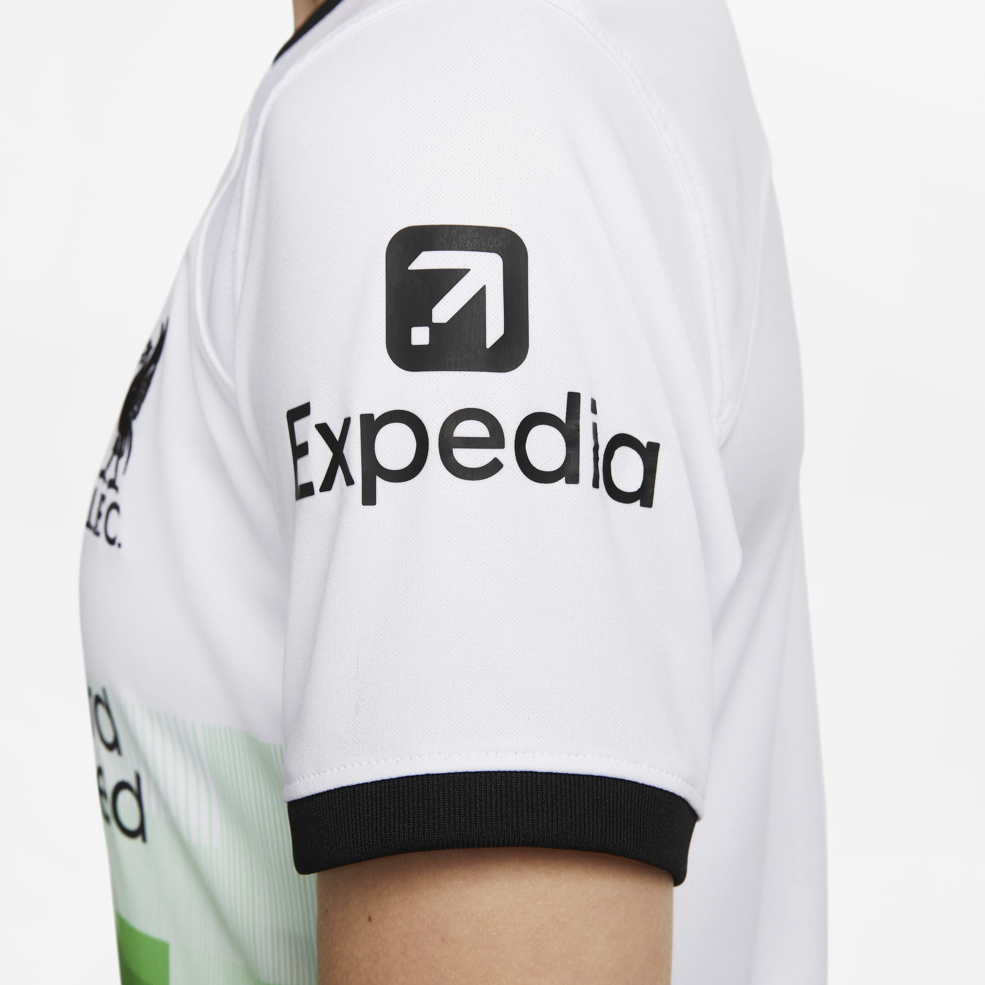 Liverpool F.C. 2023/24 Stadium Away image number 6