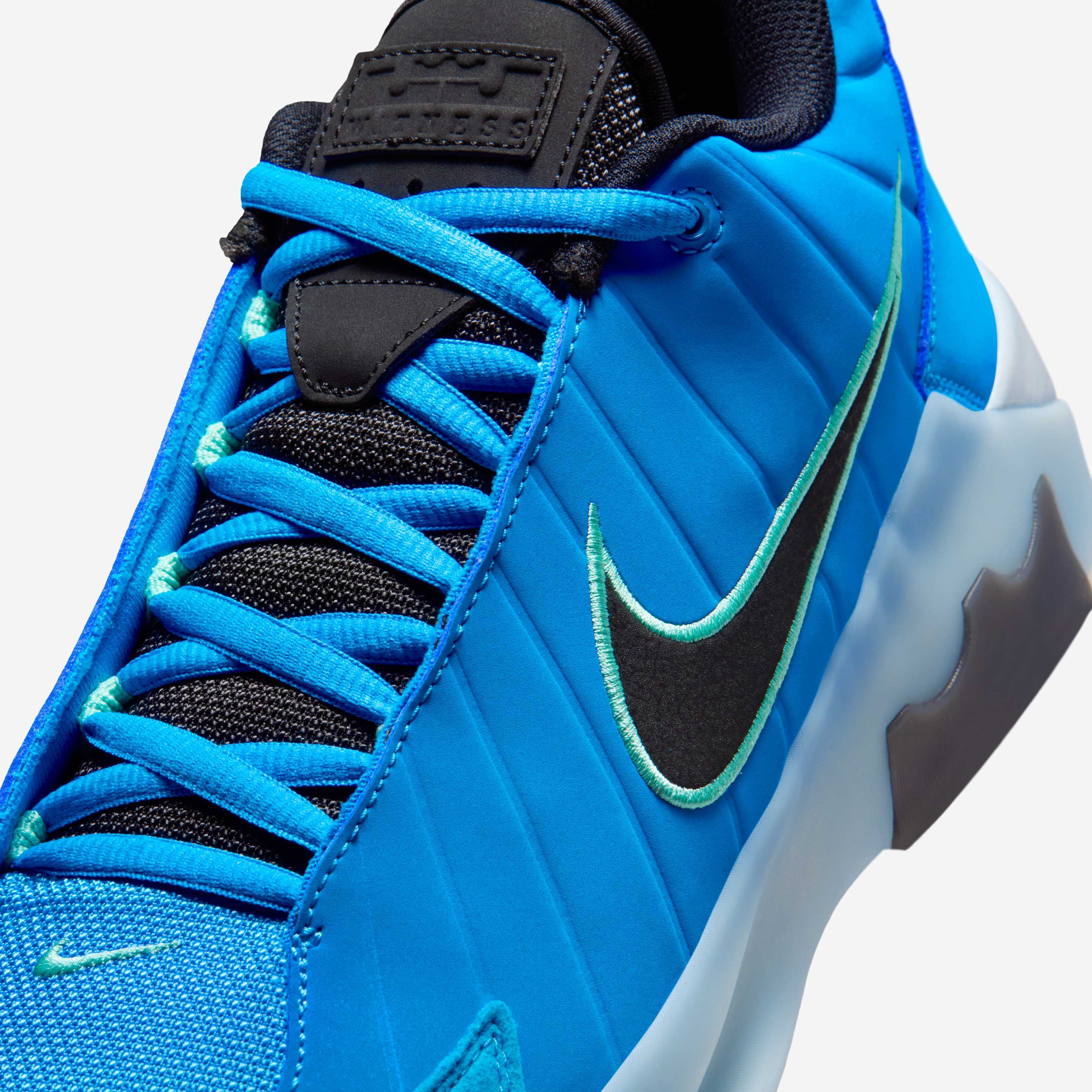 LeBron Witness 9 image number 6
