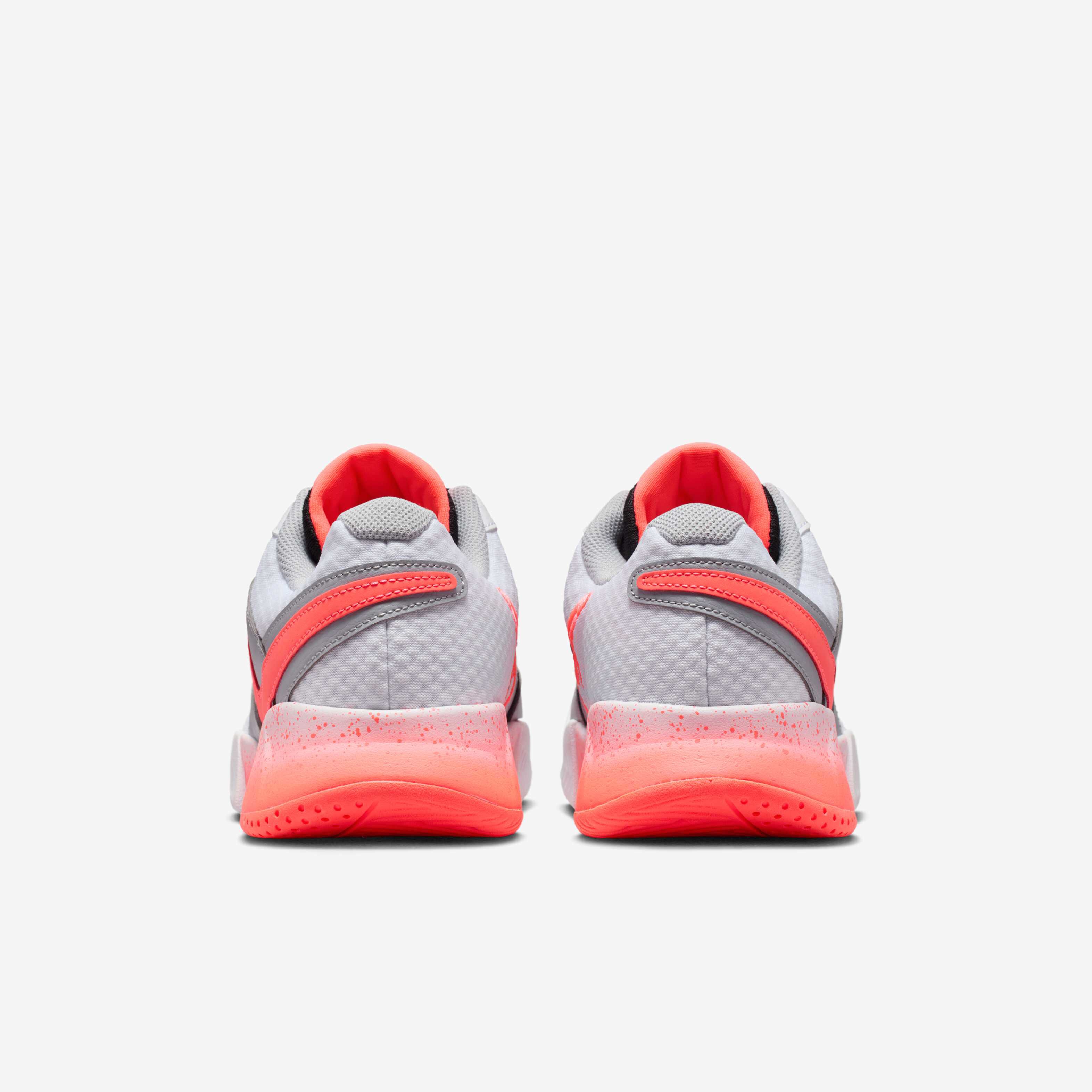 NikeCourt Lite 4 image number 5