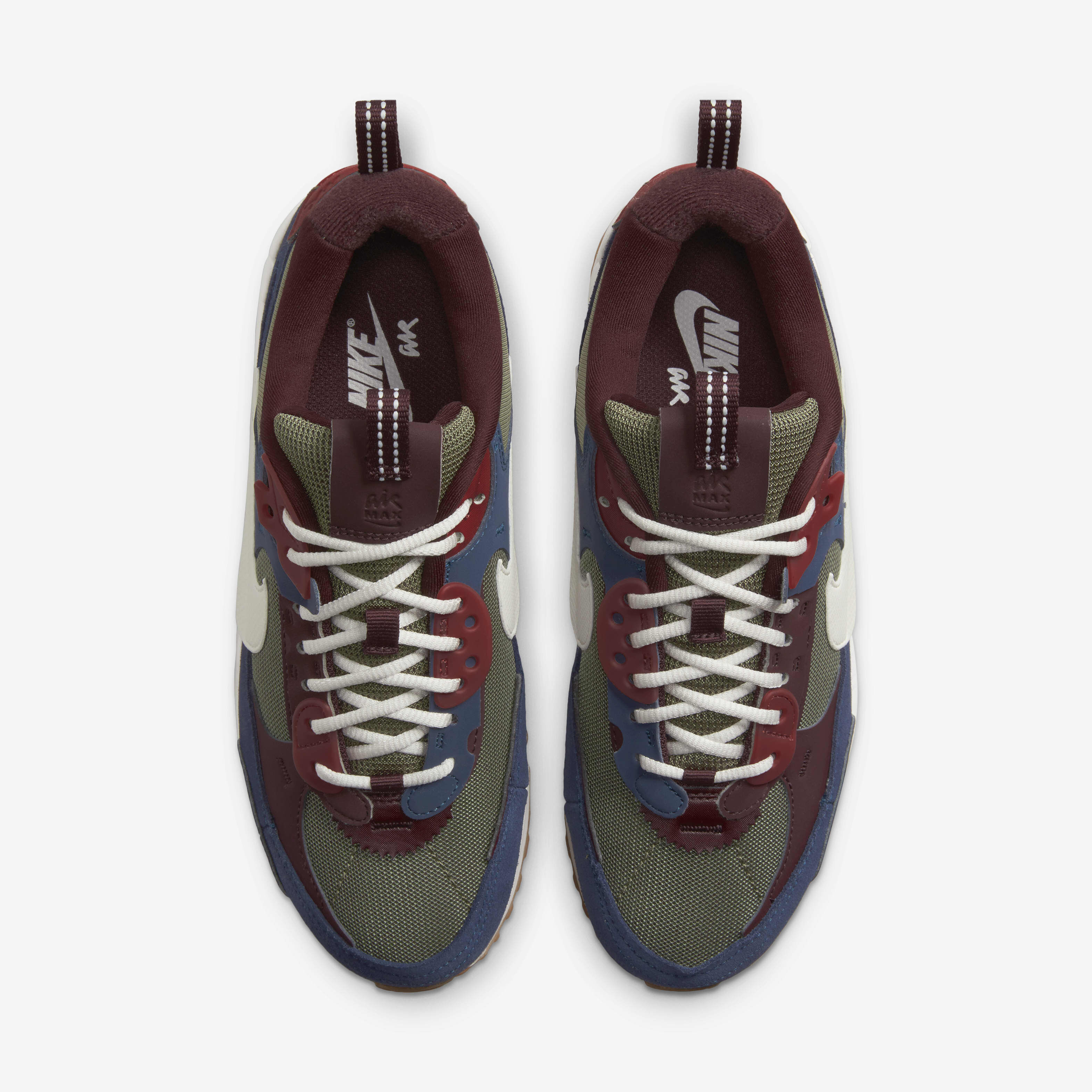 Nike Air Max 90 Futura image number 3