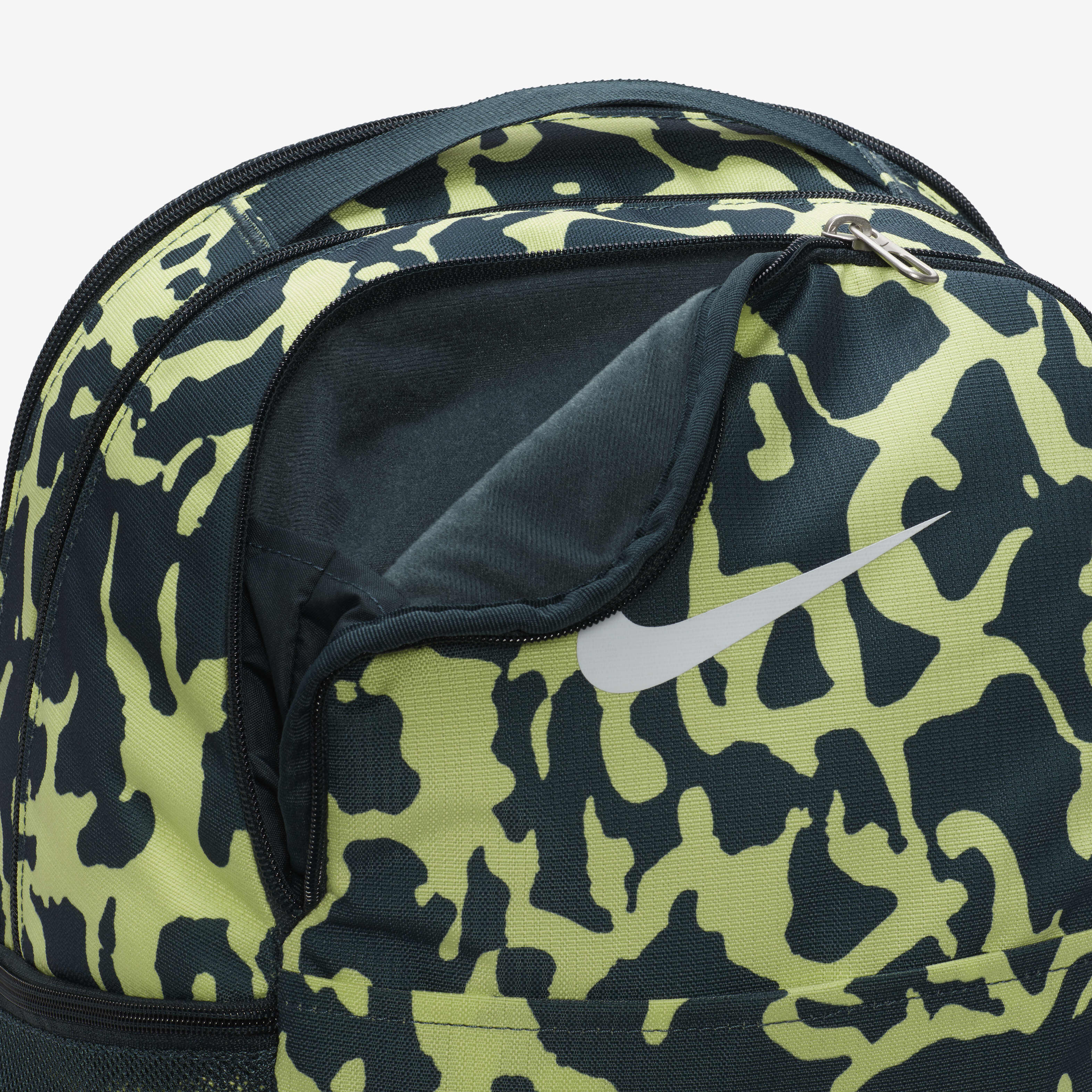 Nike Brasilia image number 6