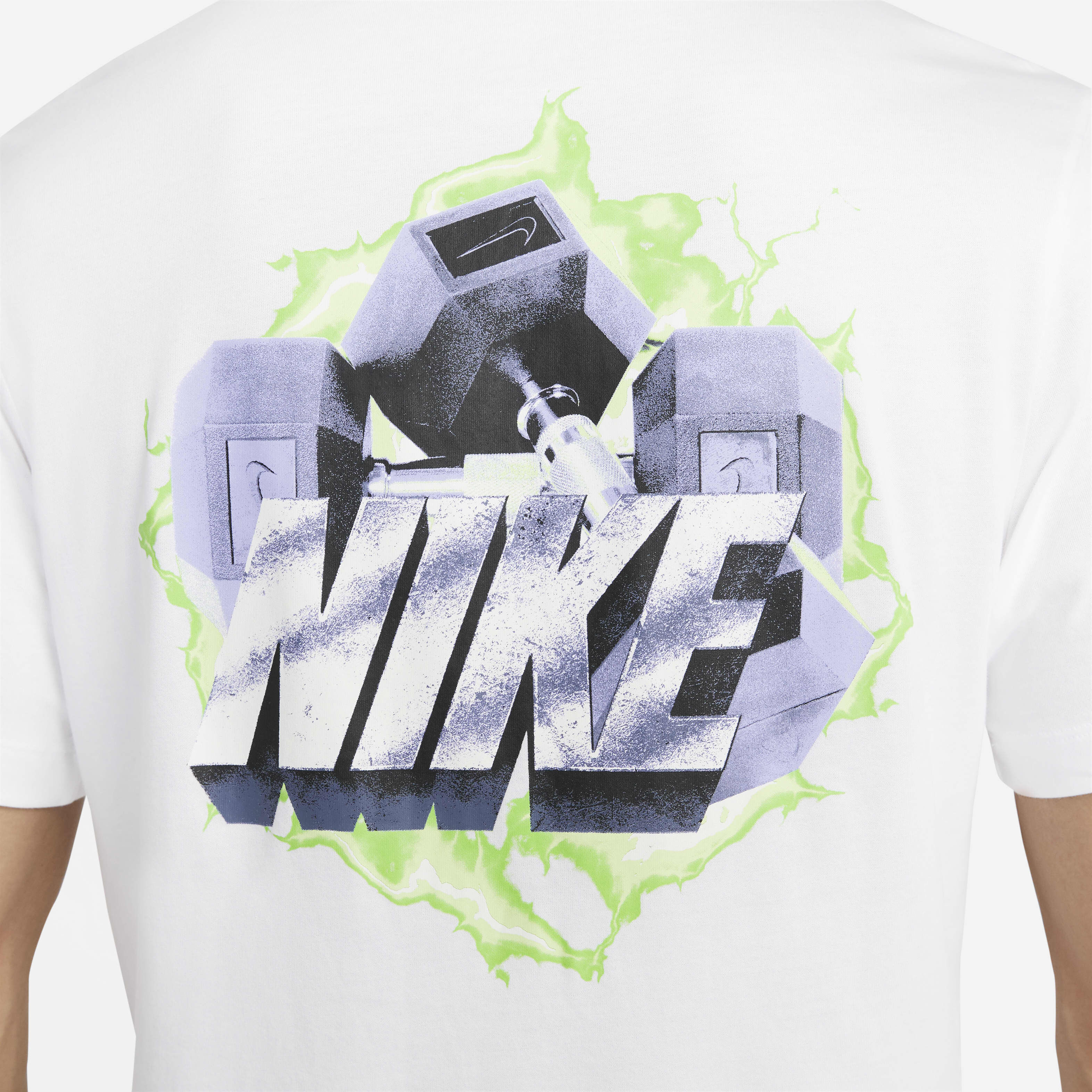 Nike Dri-FIT image number 3