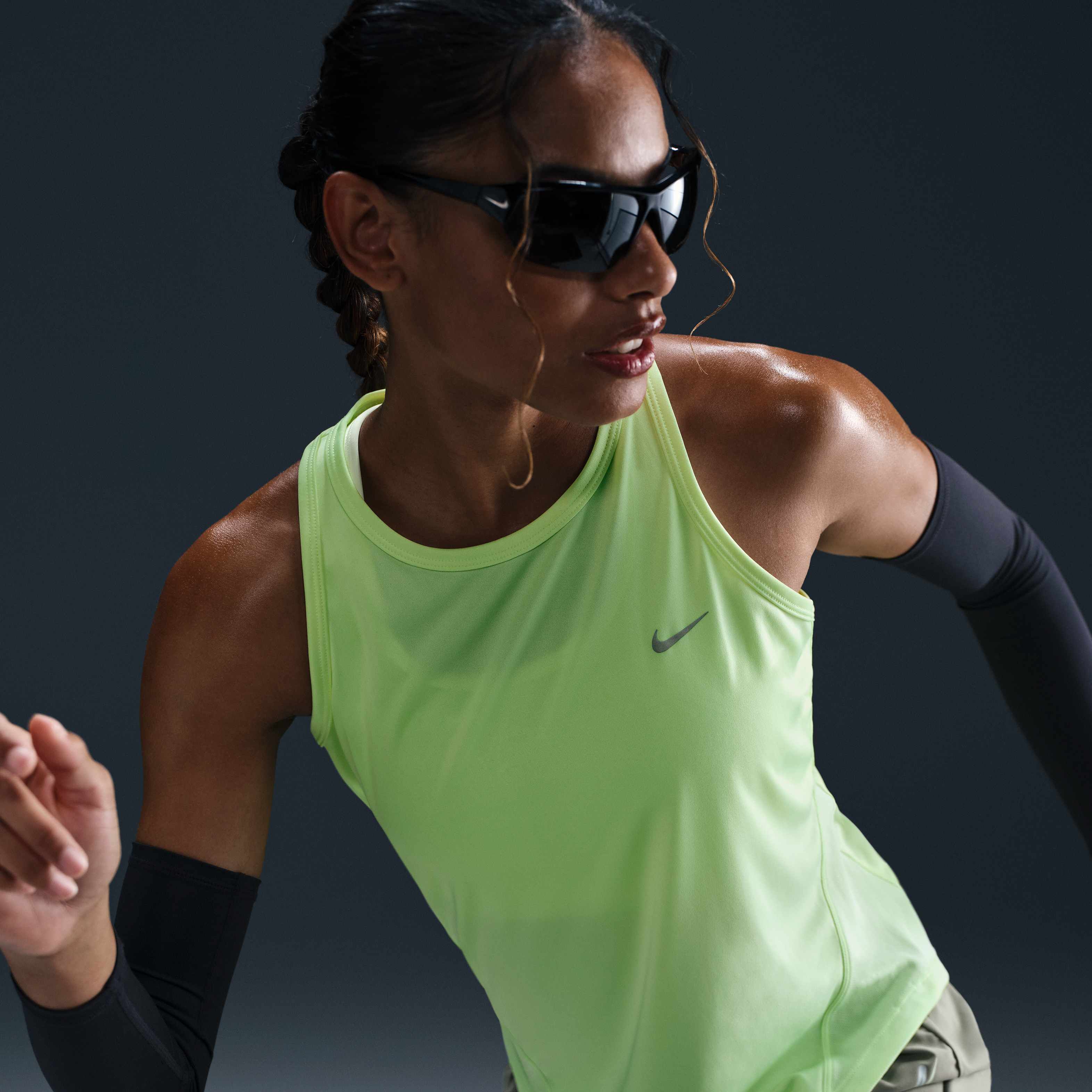 Nike Tempo image number 2