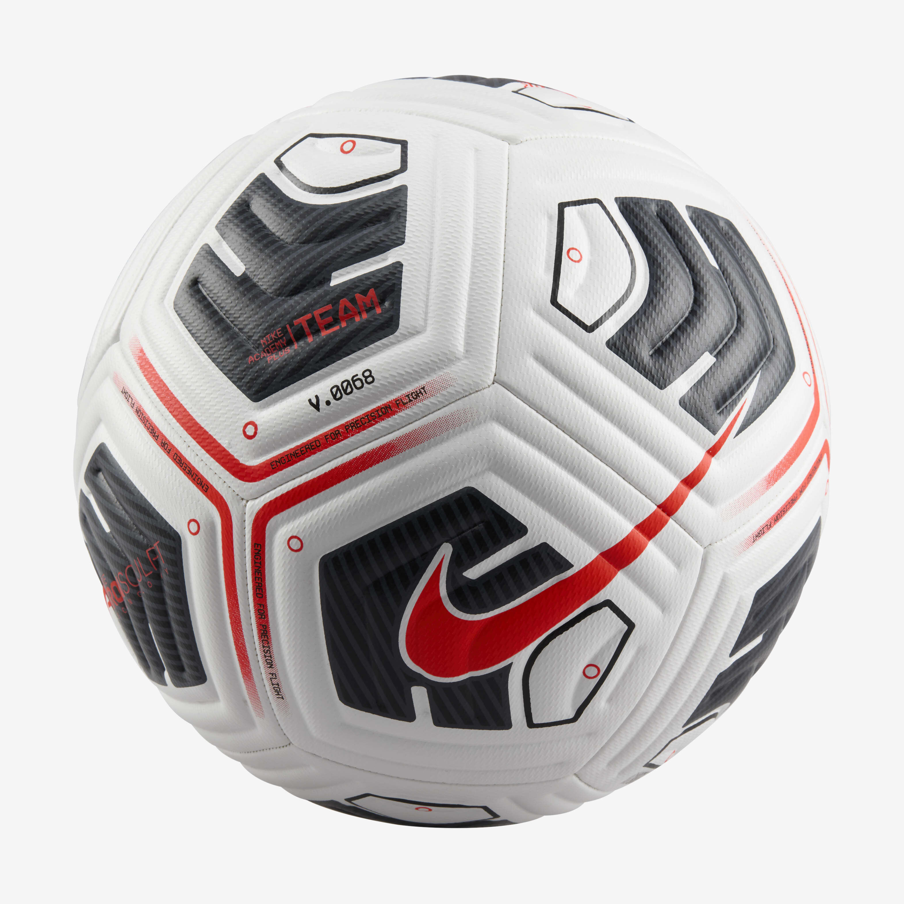 Buy Nike Academy Plus Football Nike Qatar Official
