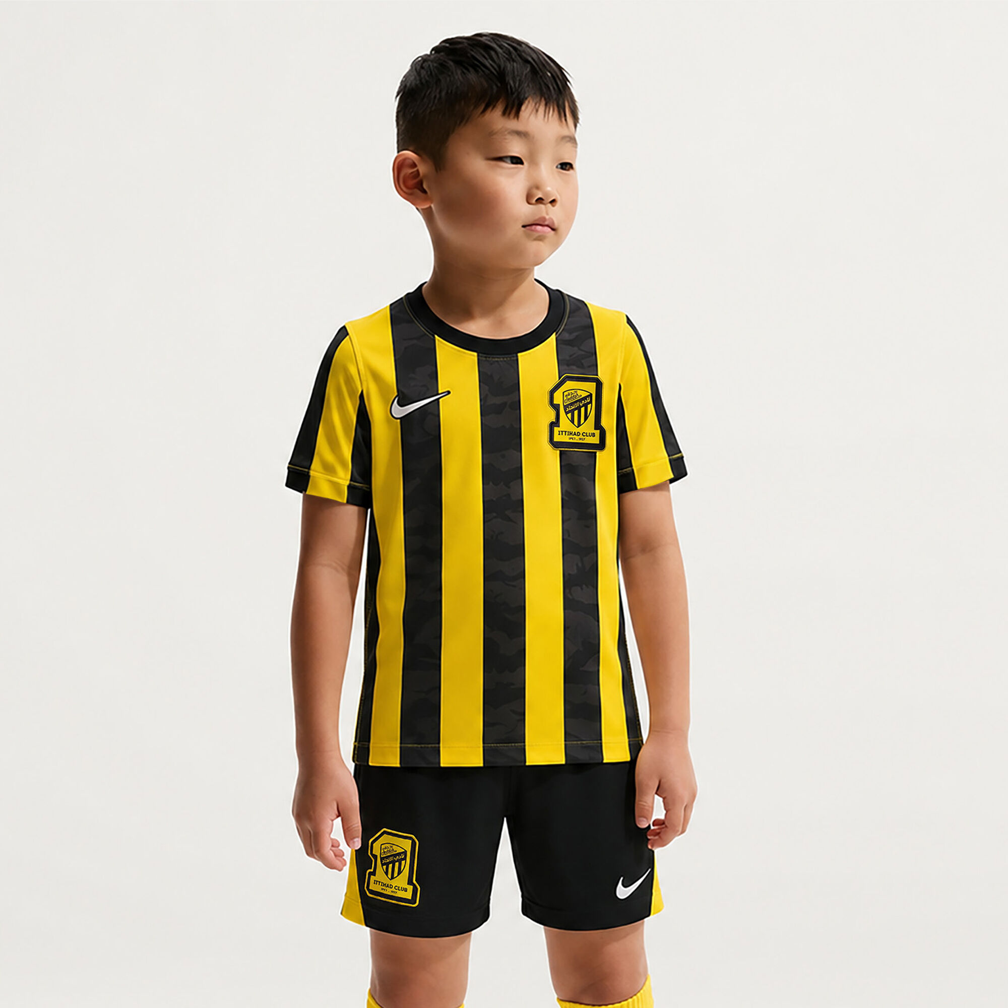 الاتحاد 26/2025 الأساسي نسخة المشجعين image number 0