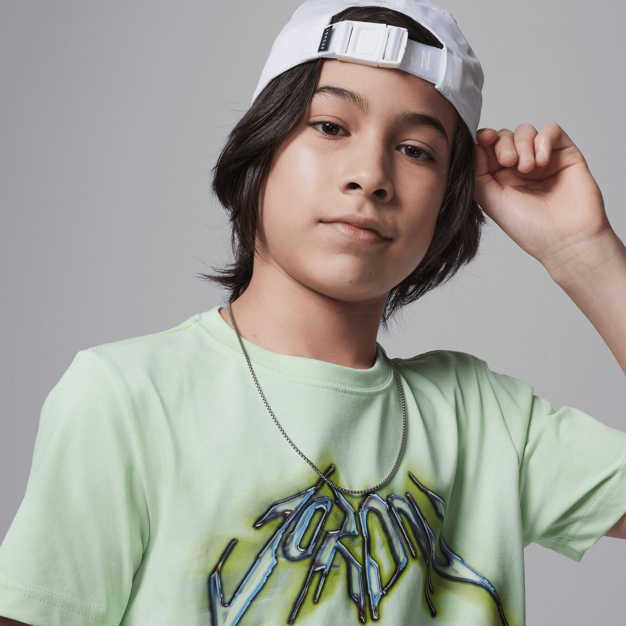 Jordan Dri-FIT image number 2