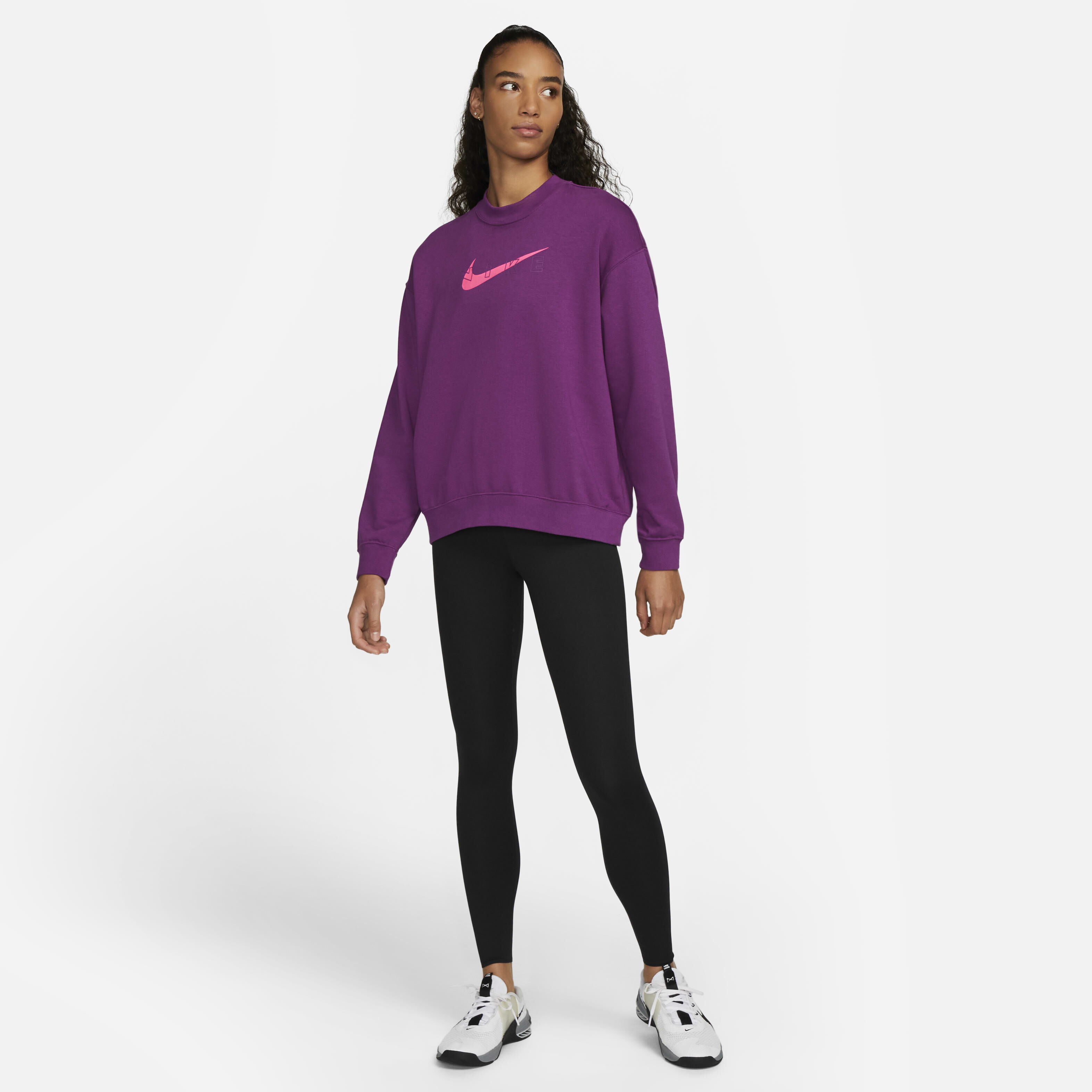 نايكي دراي-فت جت فت image number 3