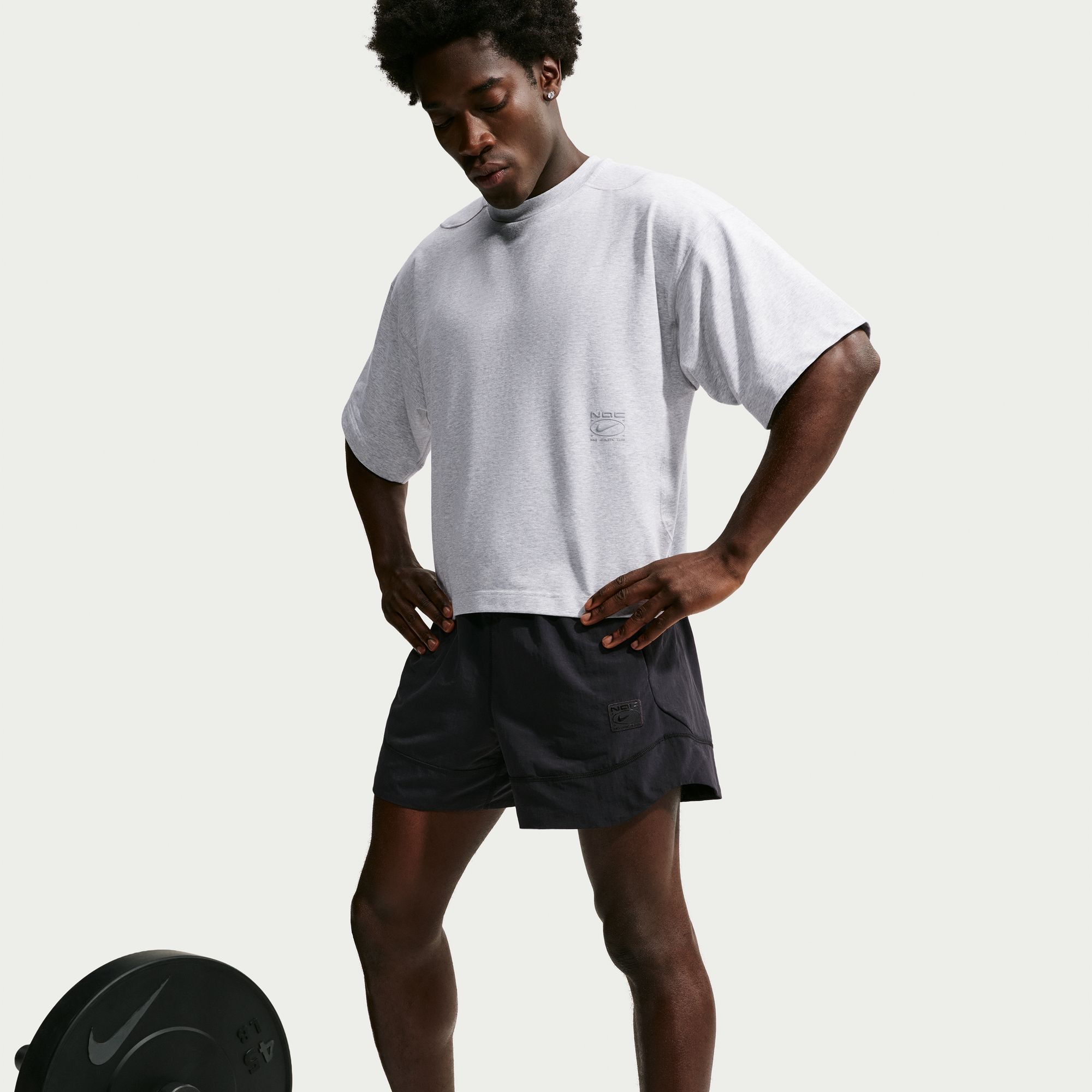 Nike N.A.C. image number 4