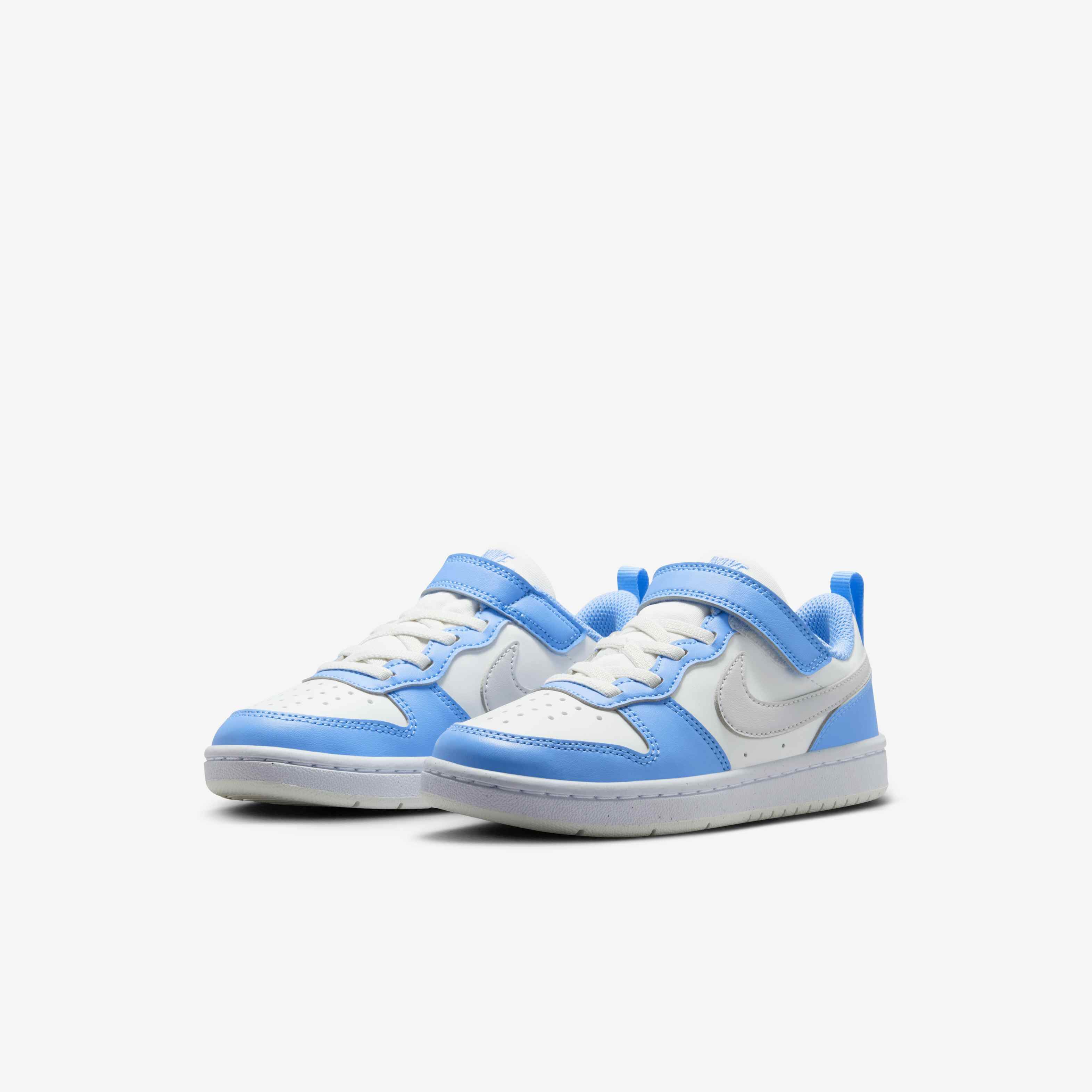 Nike Court Borough Low Recraft image number 4