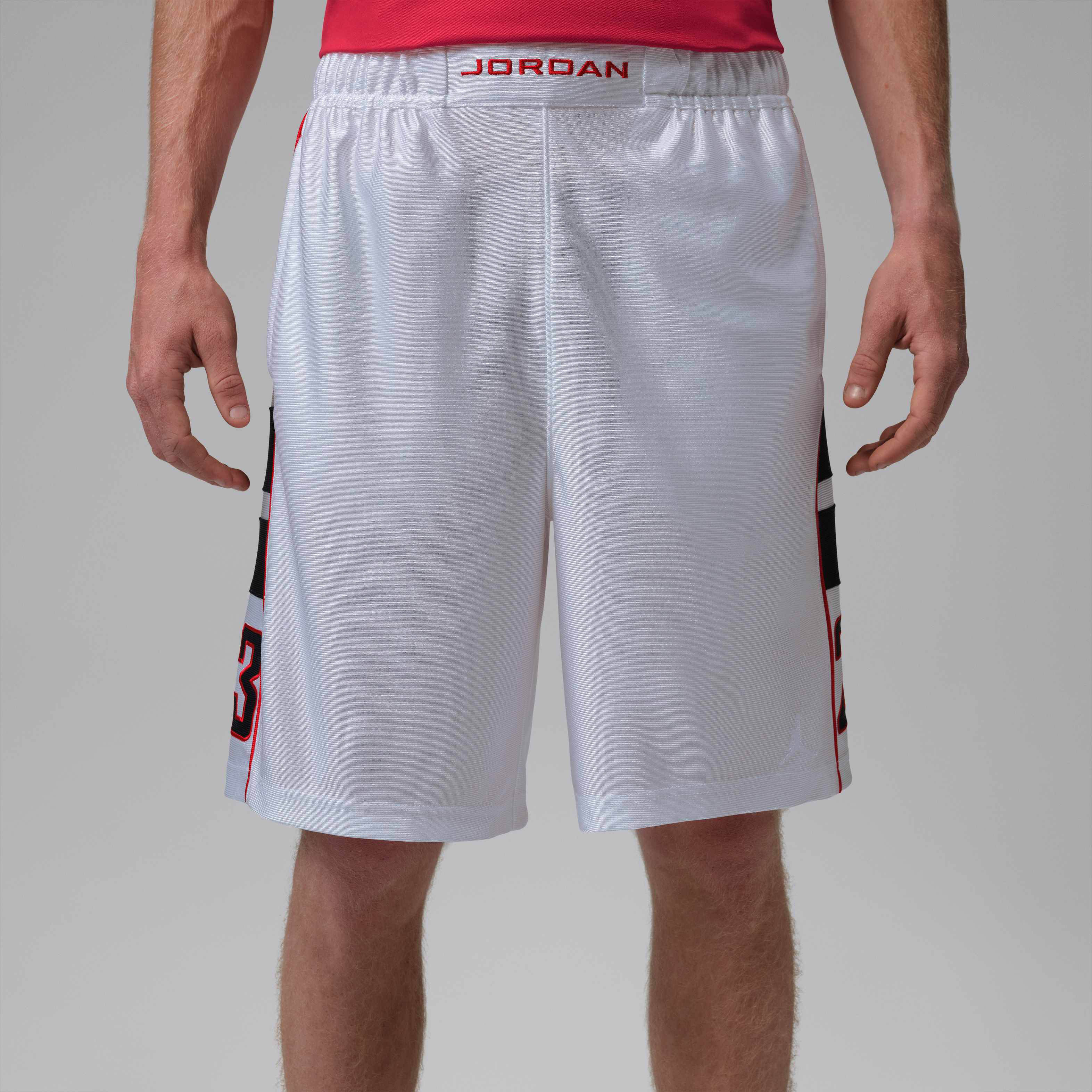 جوردن بروكلين كات سكراتش image number 1