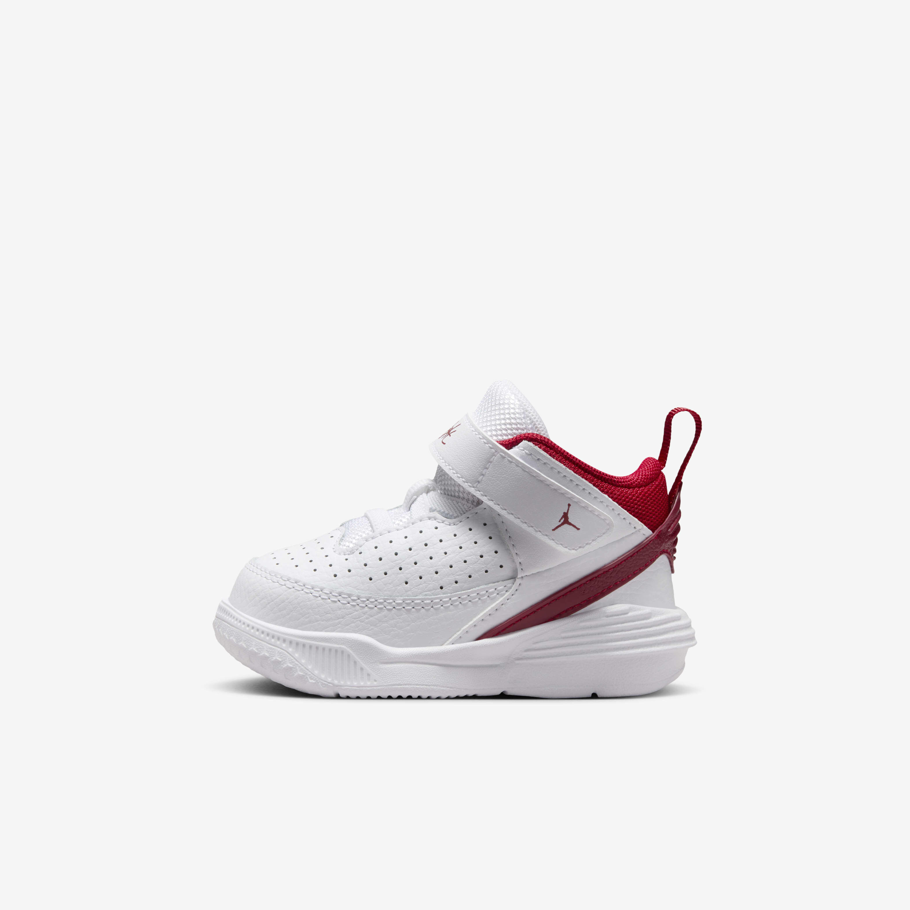 Buy Jordan Max Aura 5 Baby Toddler Shoes Nike Qatar Official