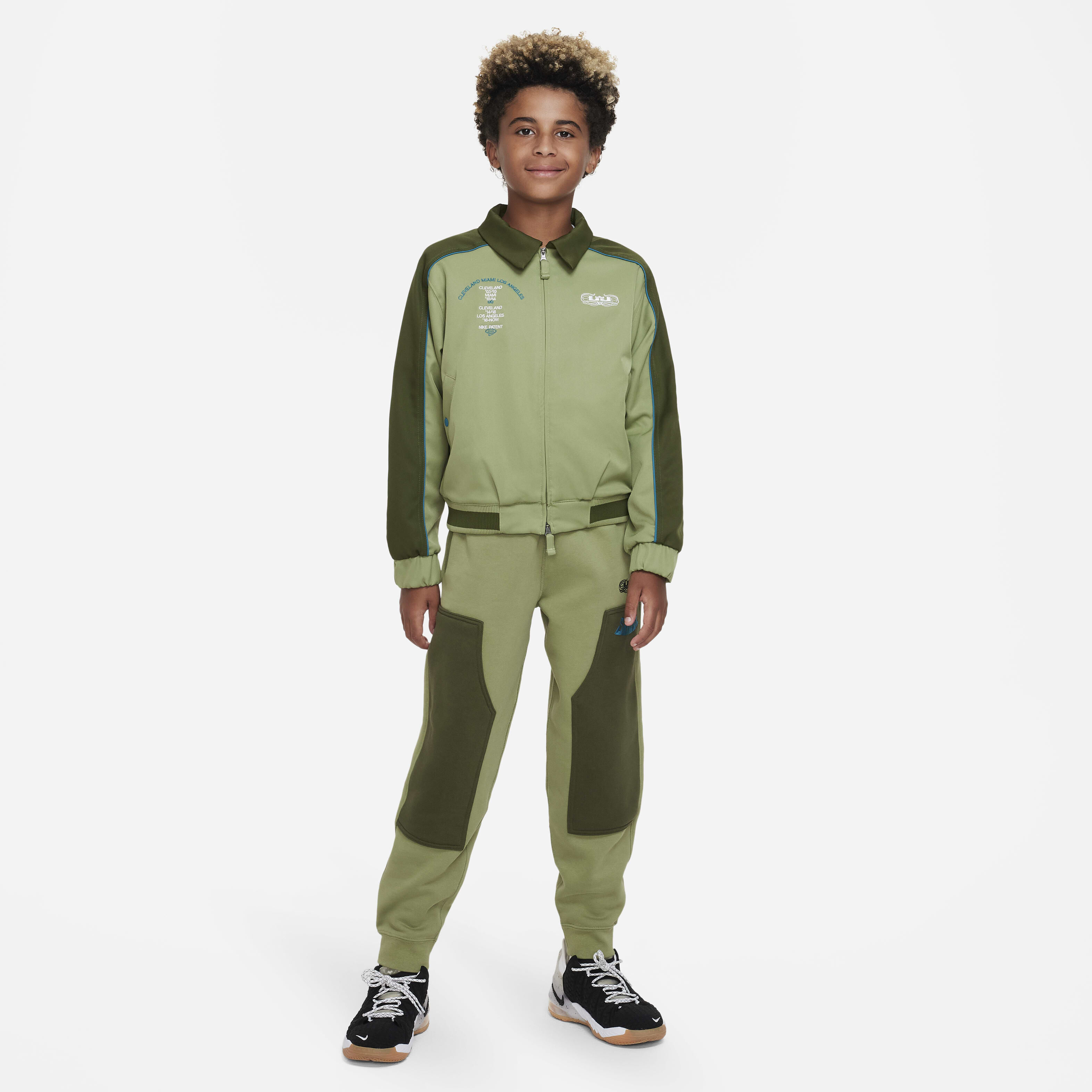 LeBron image number 4