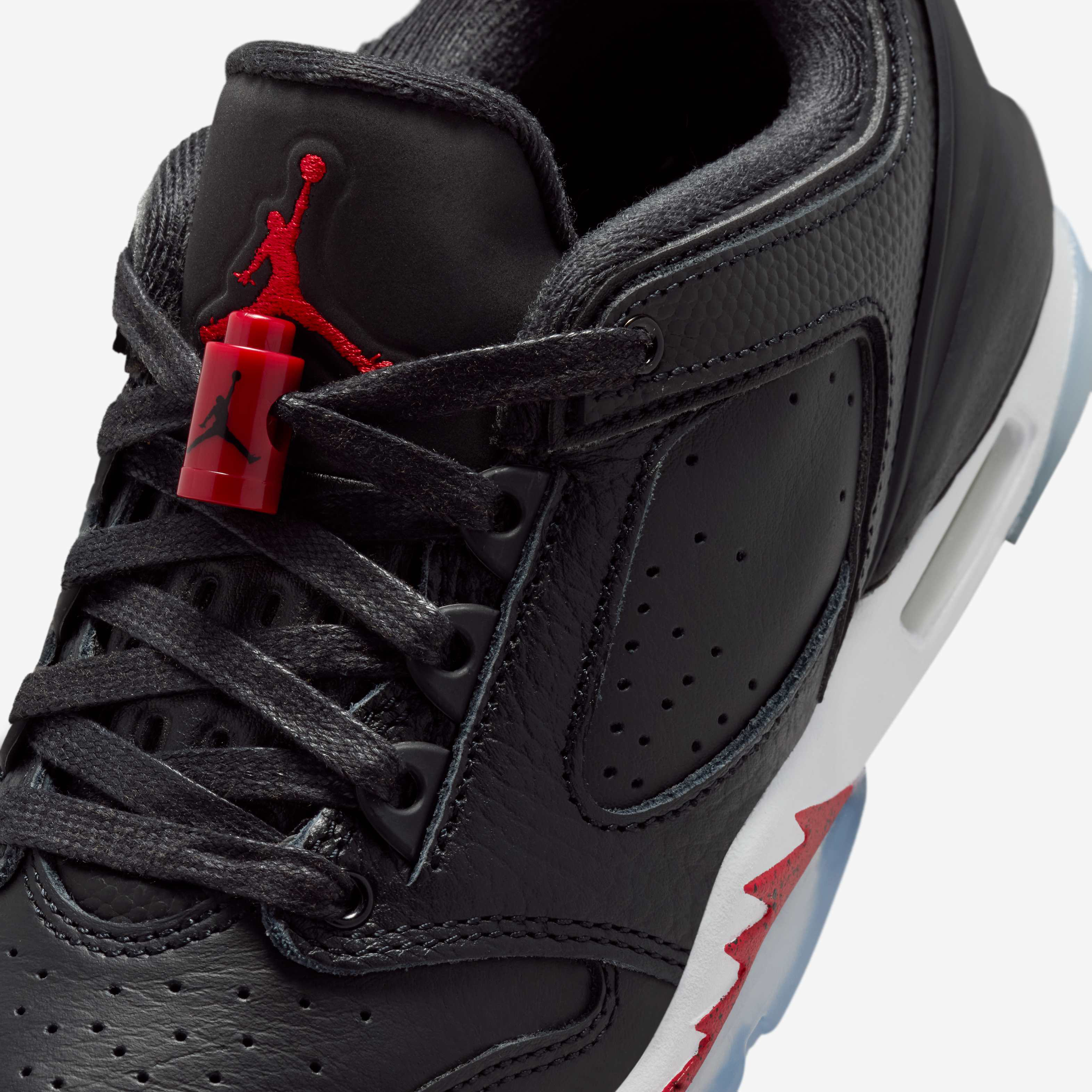Air Jordan Sixty Plus Low image number 17