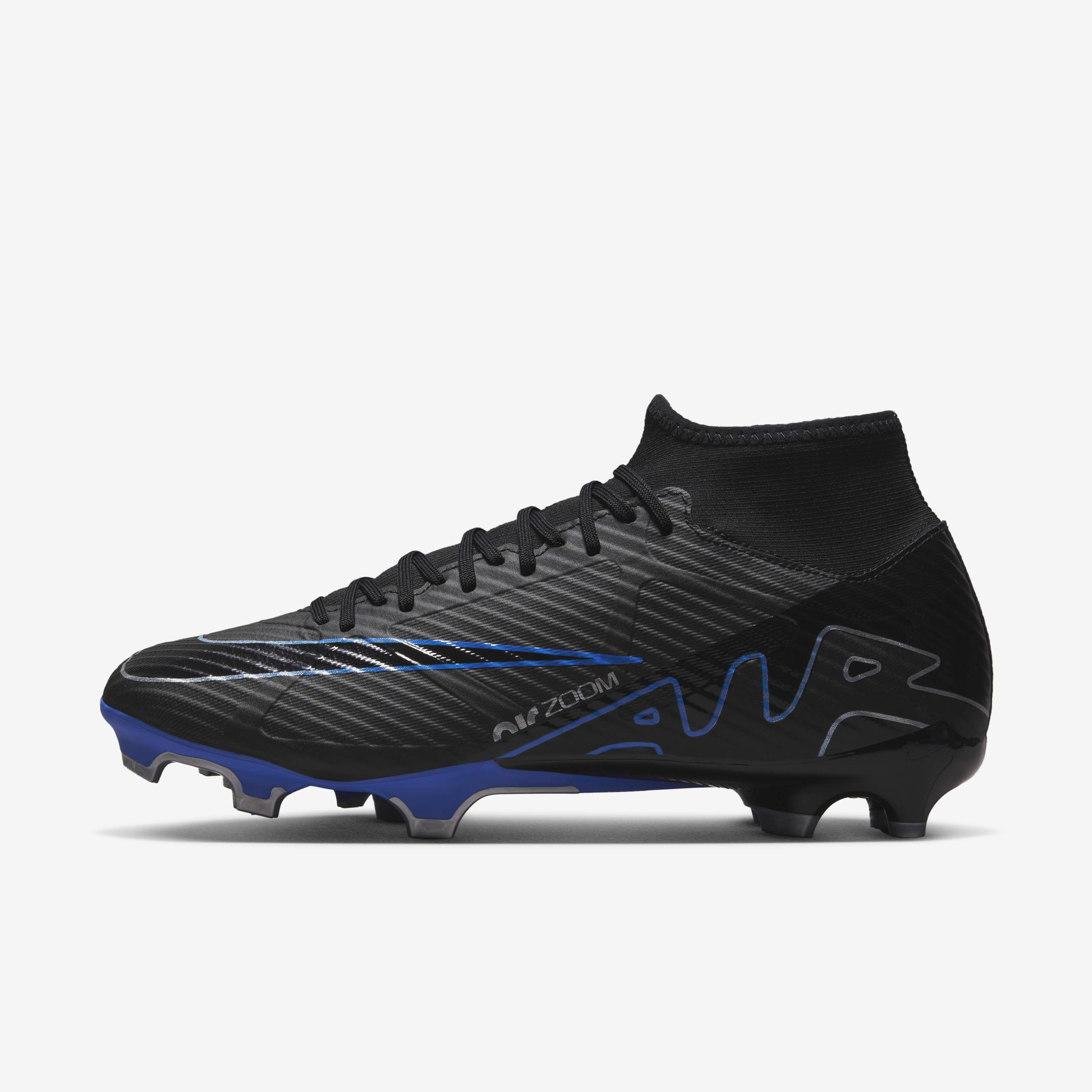 Nike Mercurial Superfly 9 Academy image number 0