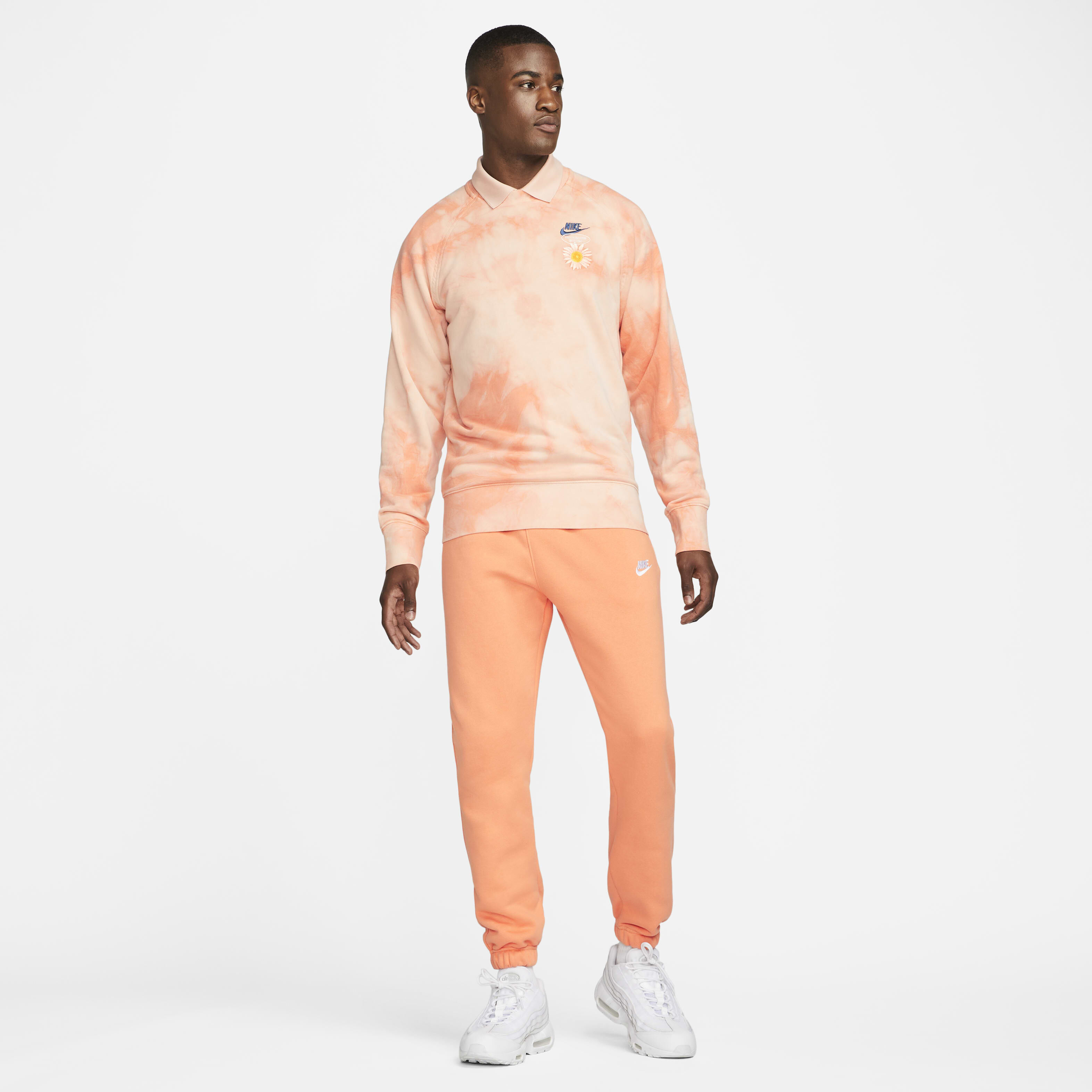 نايكي سبورتسوير كلوب فليس image number 6