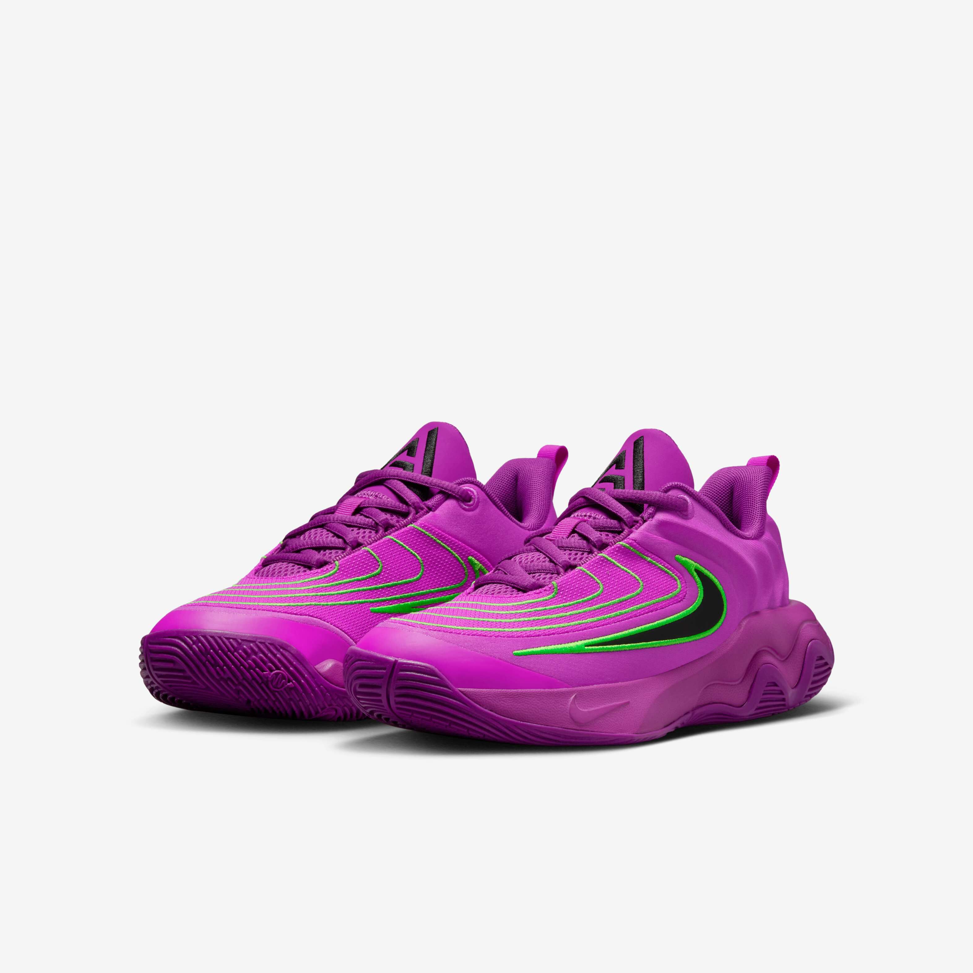 Giannis Immortality 4 image number 4