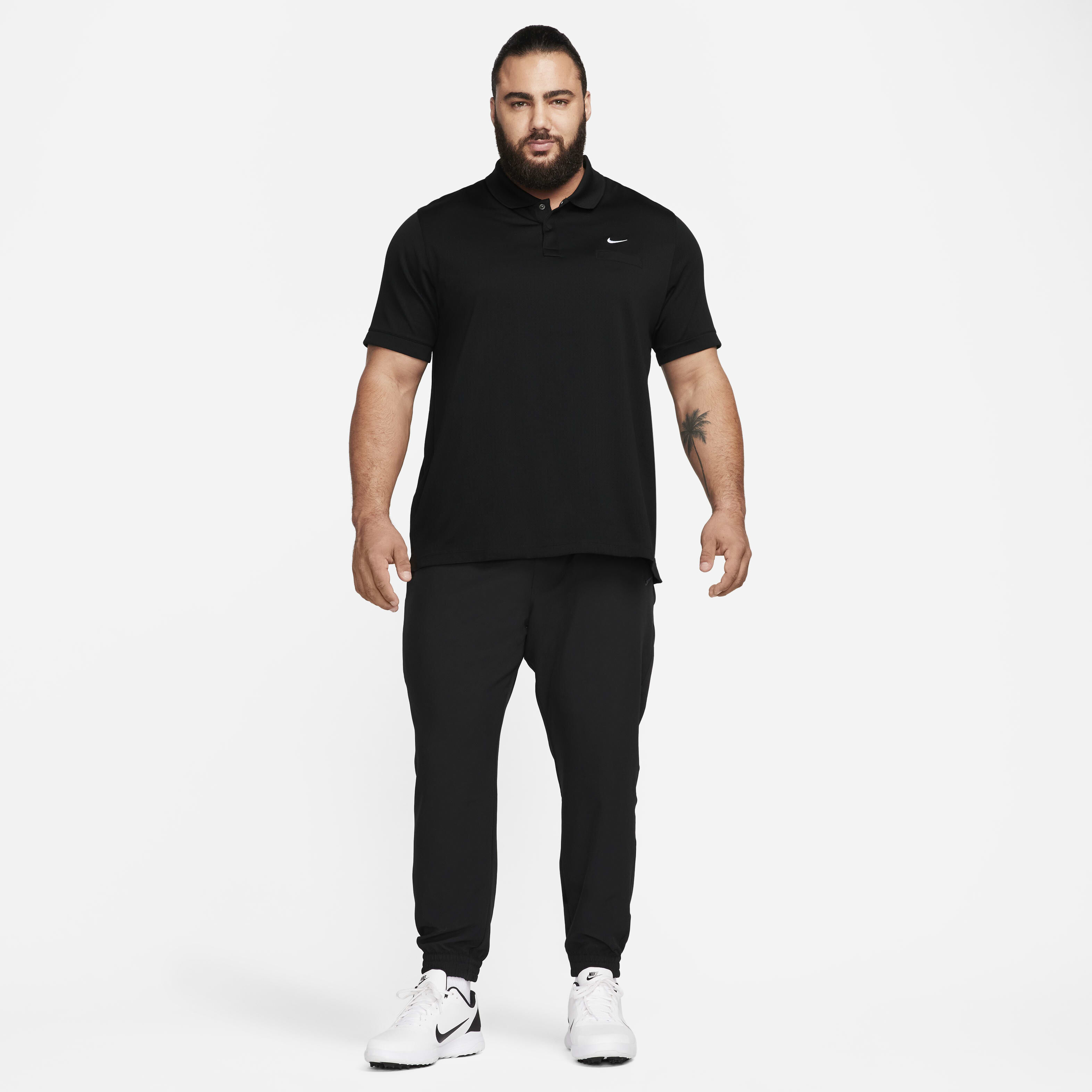 Nike Dri-FIT Unscripted image number 12