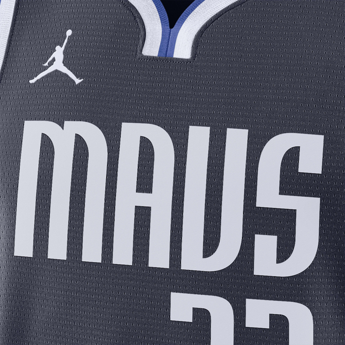 Dallas Mavericks Statement Edition image number 2 Dallas Mavericks Statement Edition image number 2
