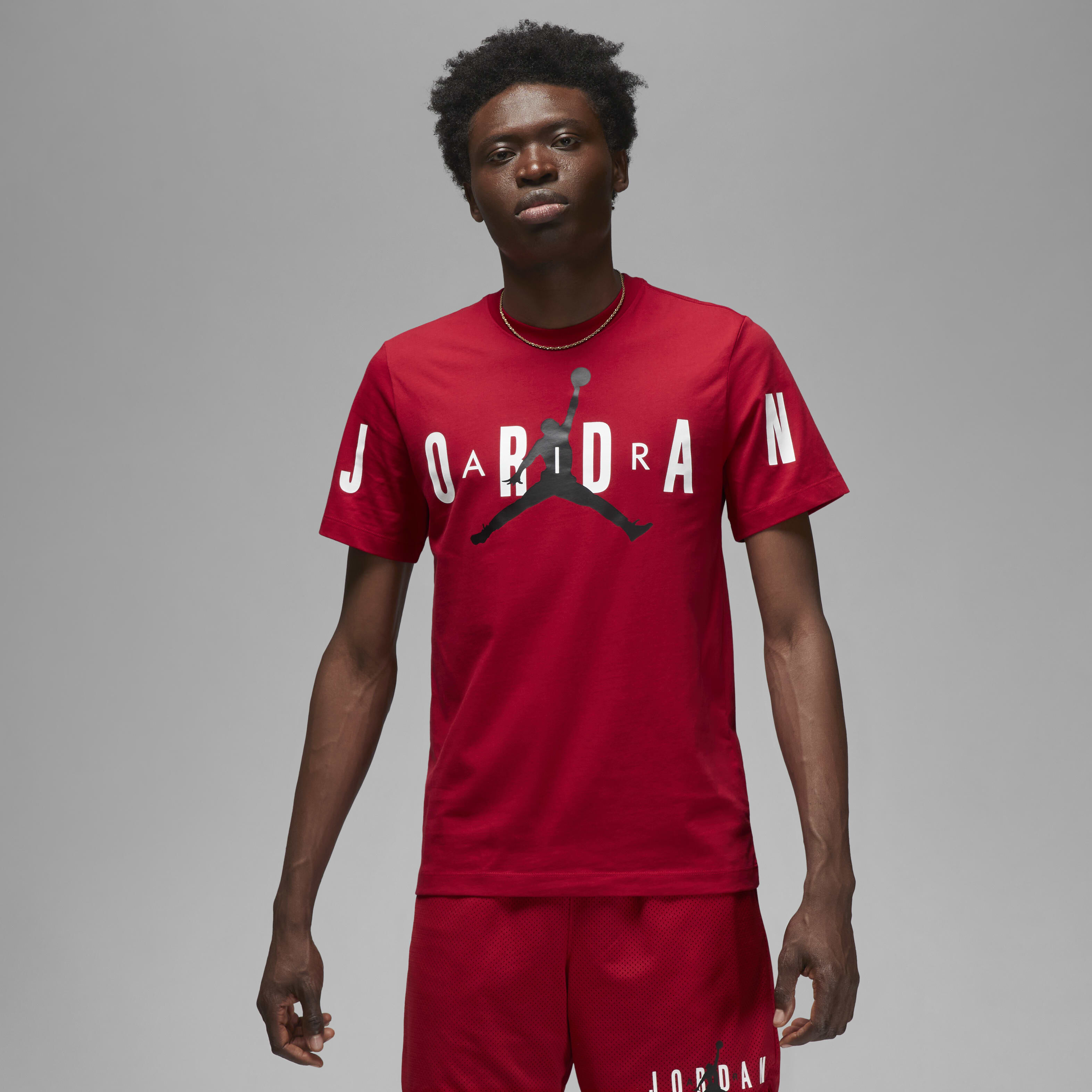 Mens air jordan t shirt top