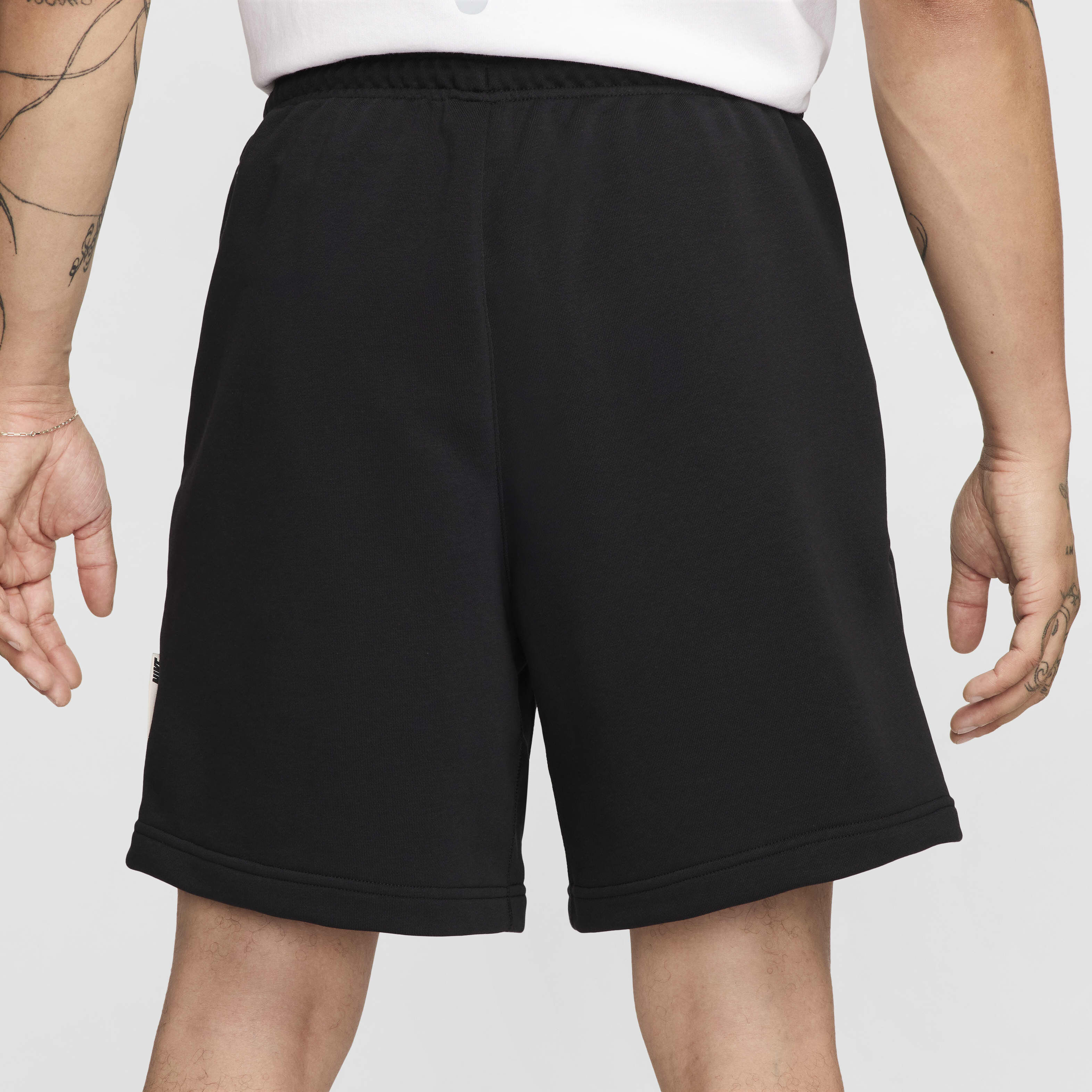 Nike standard fit coupe standard shorts cheap