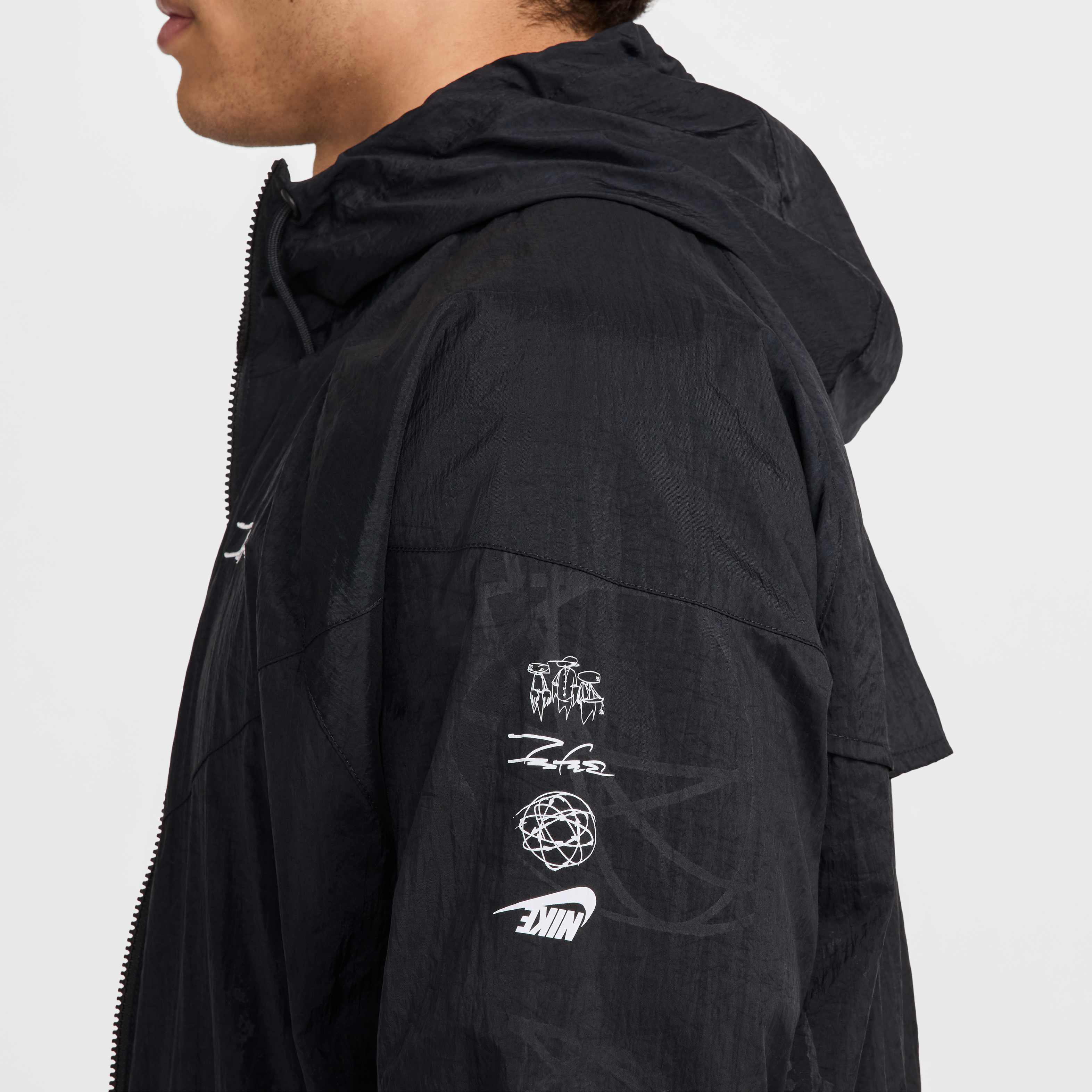 Nike Sportswear image number 9