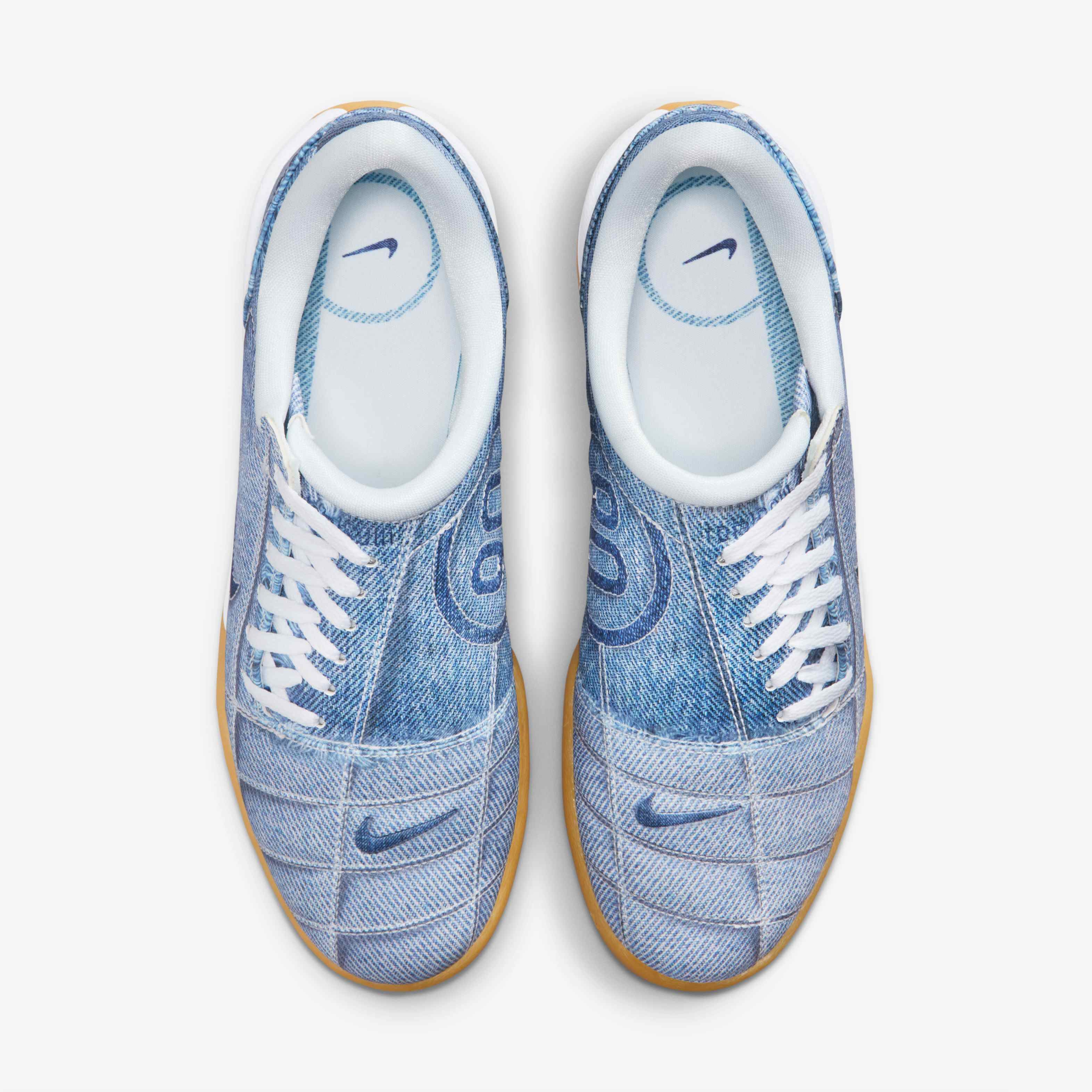 نايكي توتال 90 image number 3