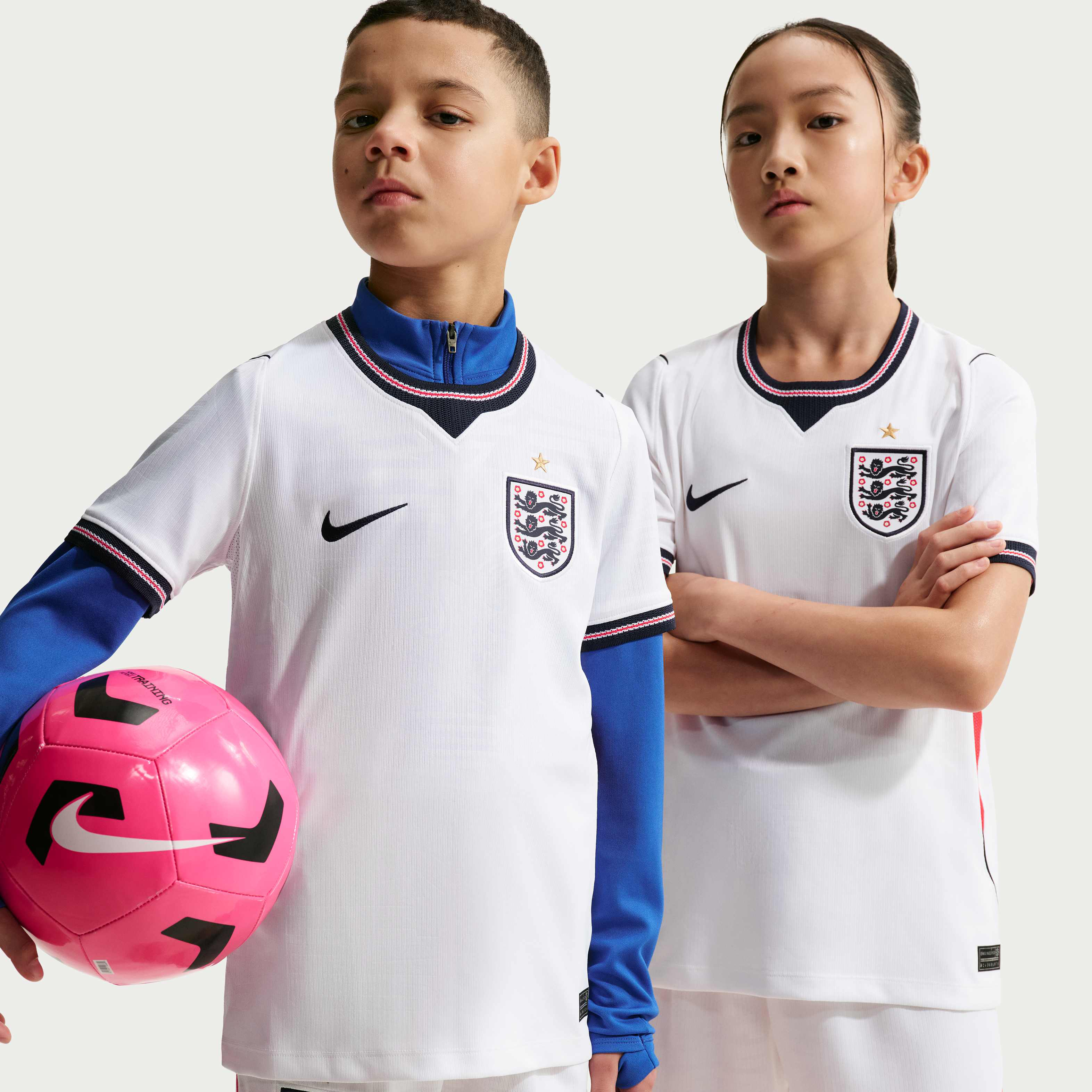 England 2026 Stadium Home image number 0