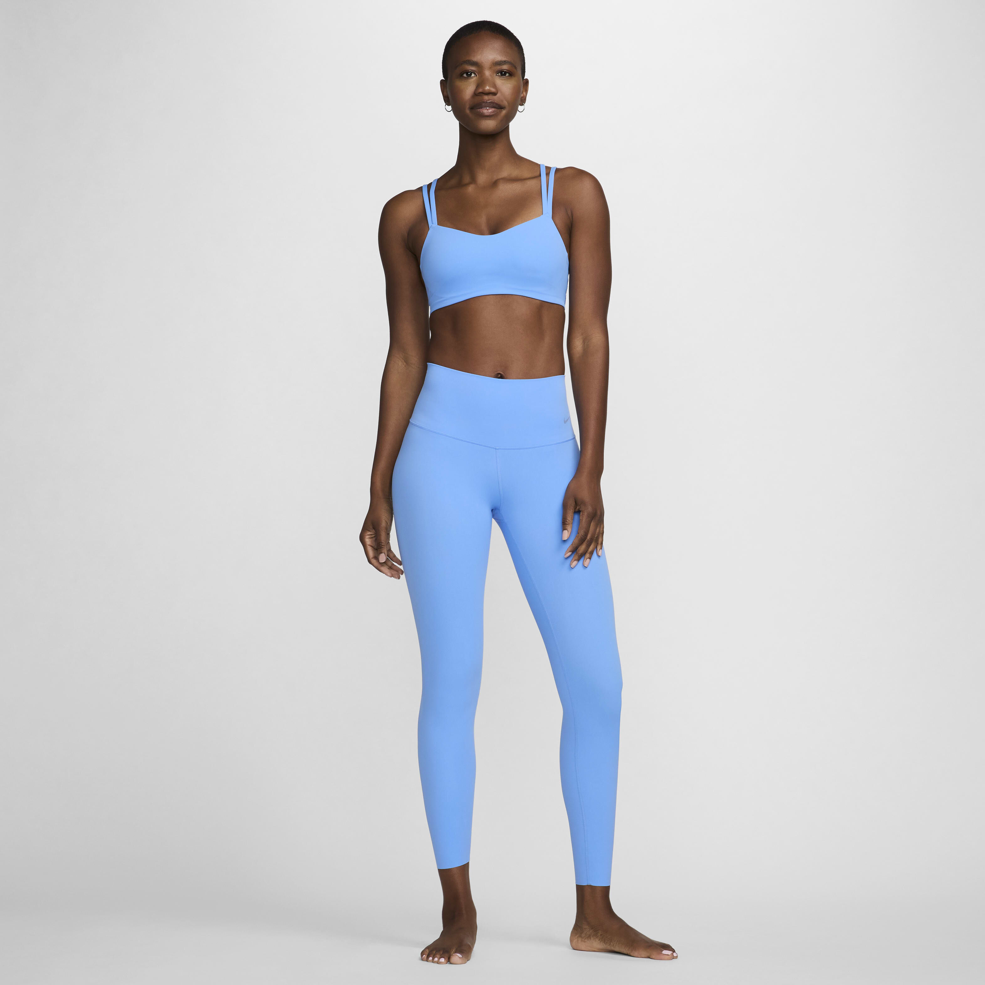 Nike Zenvy Strappy image number 7