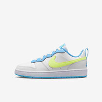 Nike Court Borough Low 2