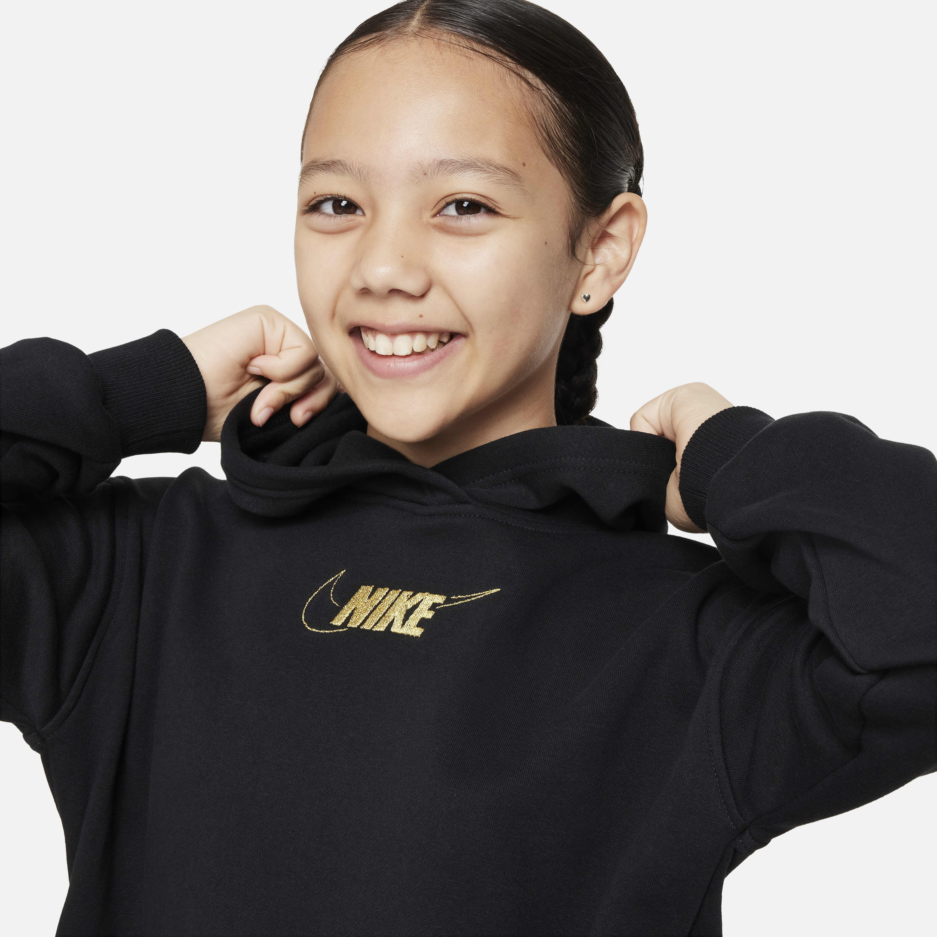 Nike Sportswear Club Fleece image number 2