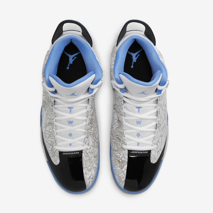 Air Jordan Dub Zero image number 3 Air Jordan Dub Zero image number 3