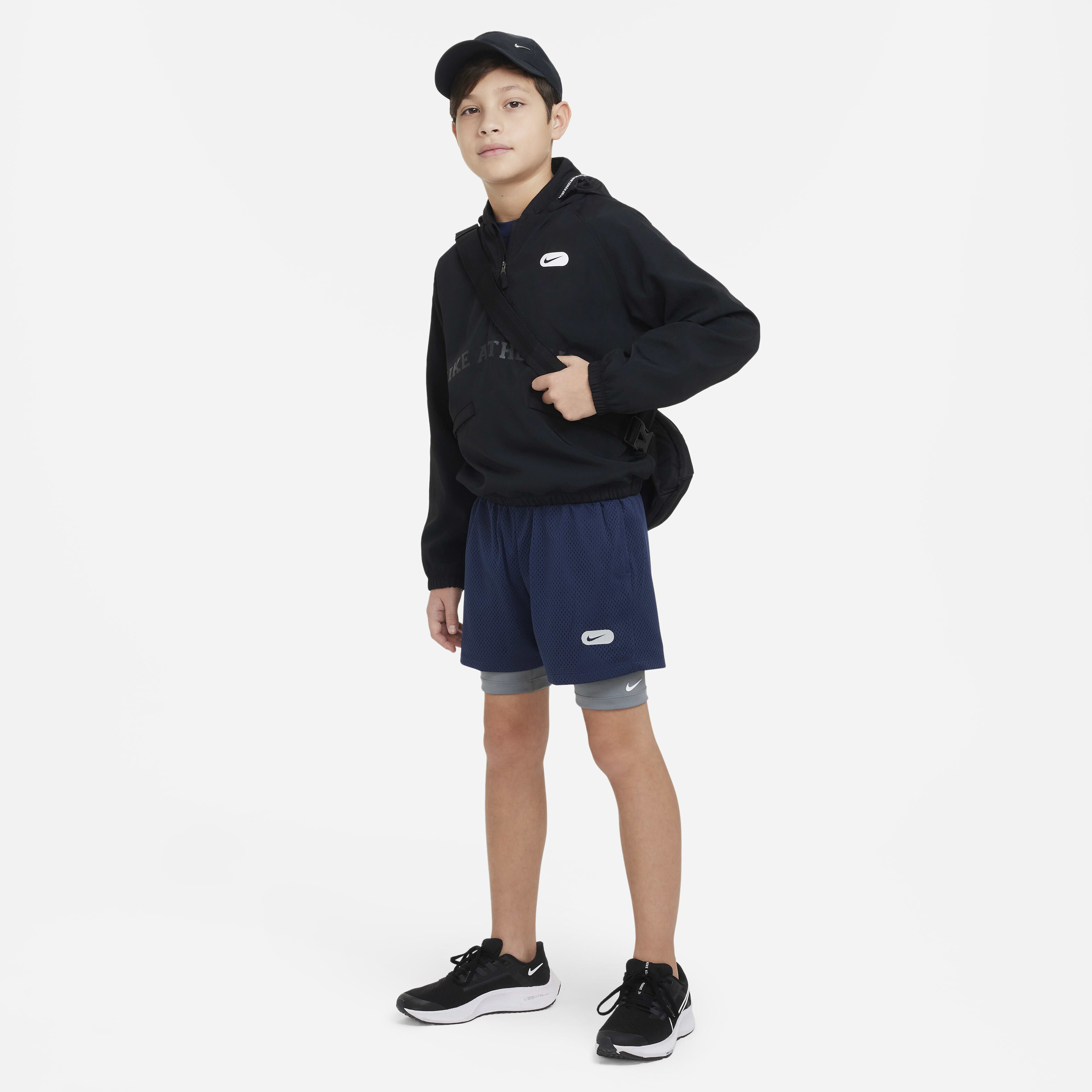 Nike Dri-FIT Athletics image number 6