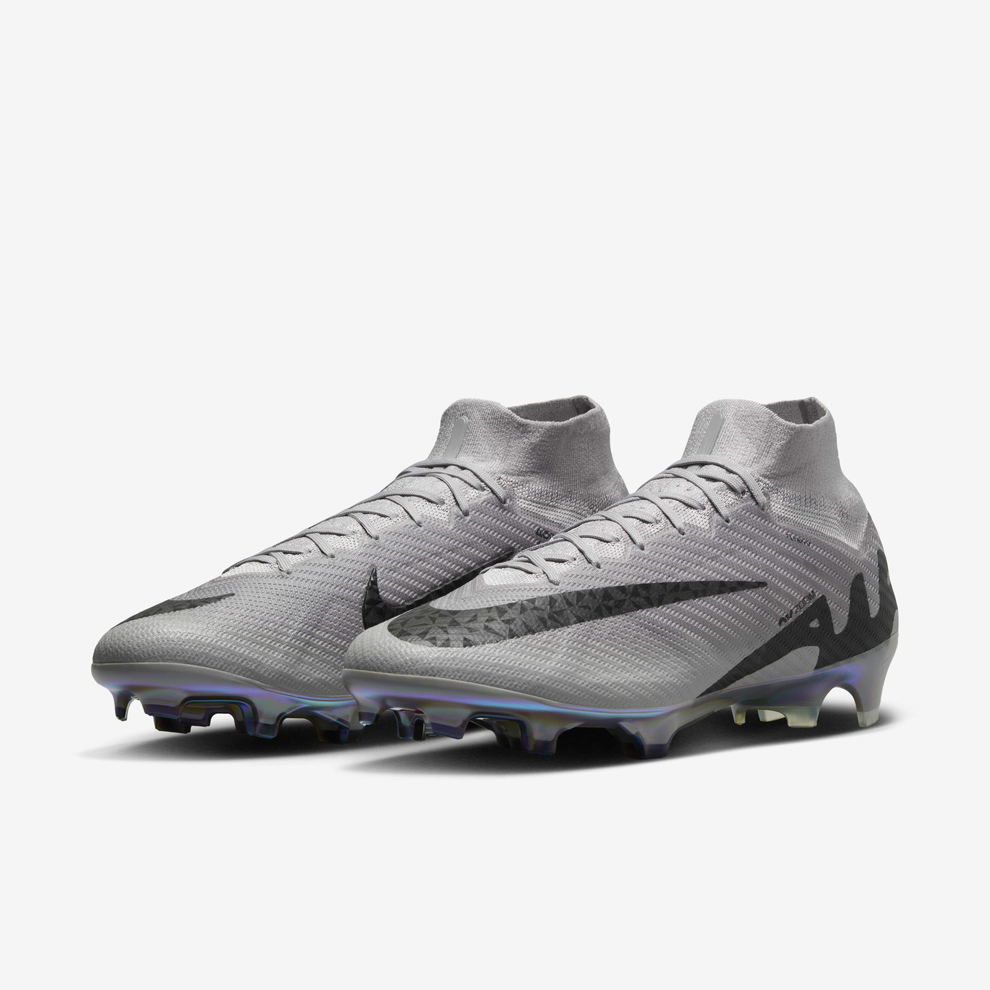 Buy Nike Mercurial Superfly 9 Elite FG High Top Football Boot Nike Qatar Official