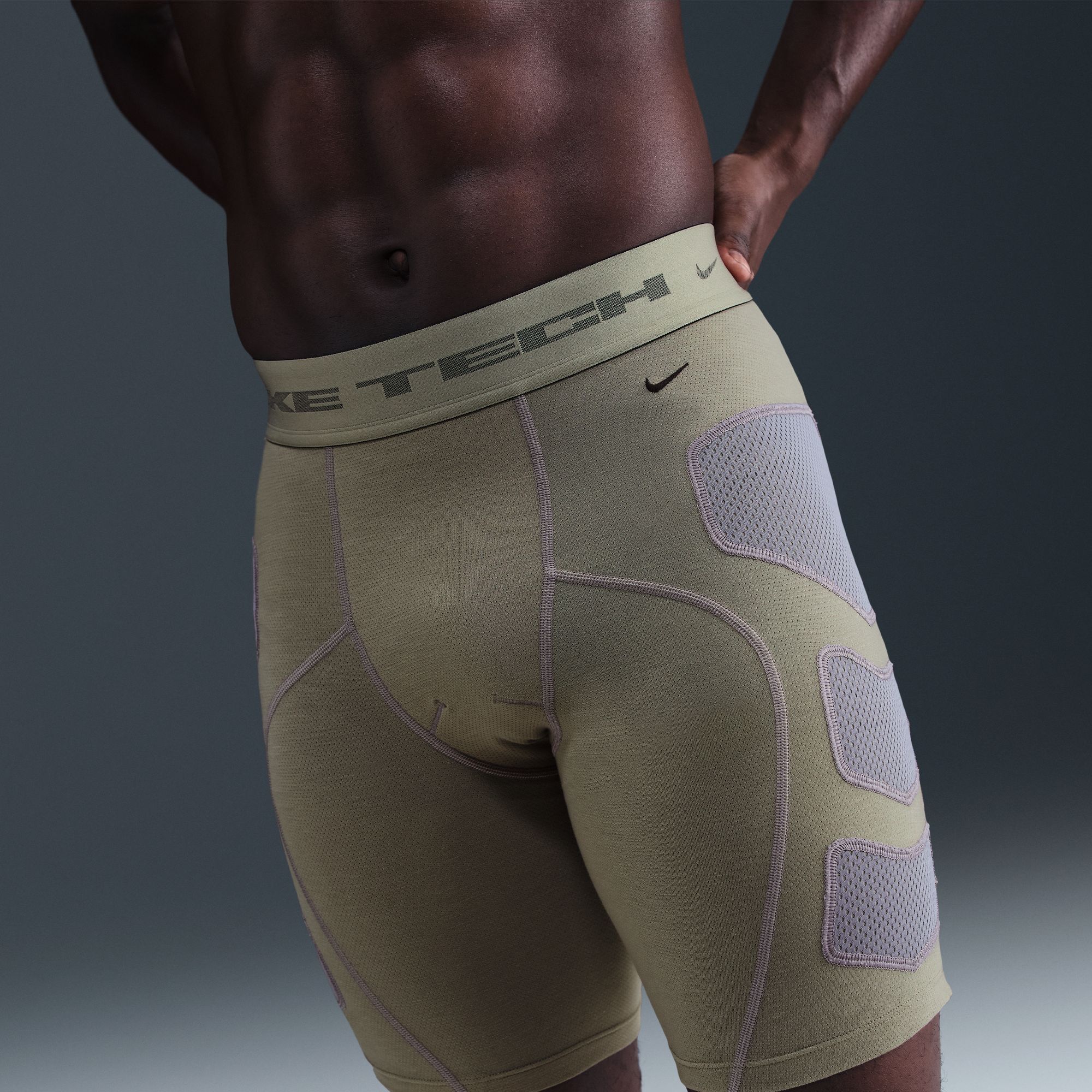 Nike Tech image number 8