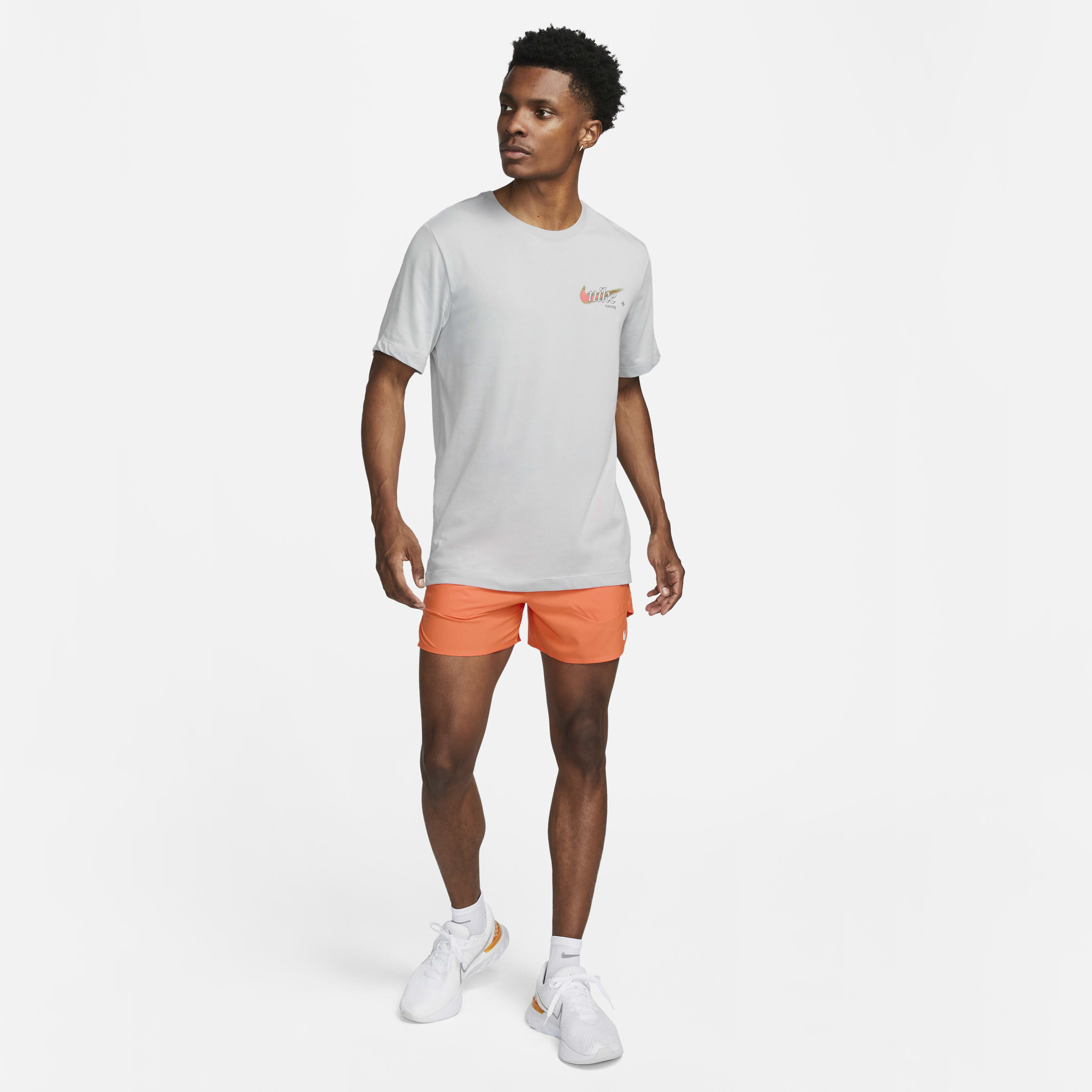 Nike Dri-FIT image number 4