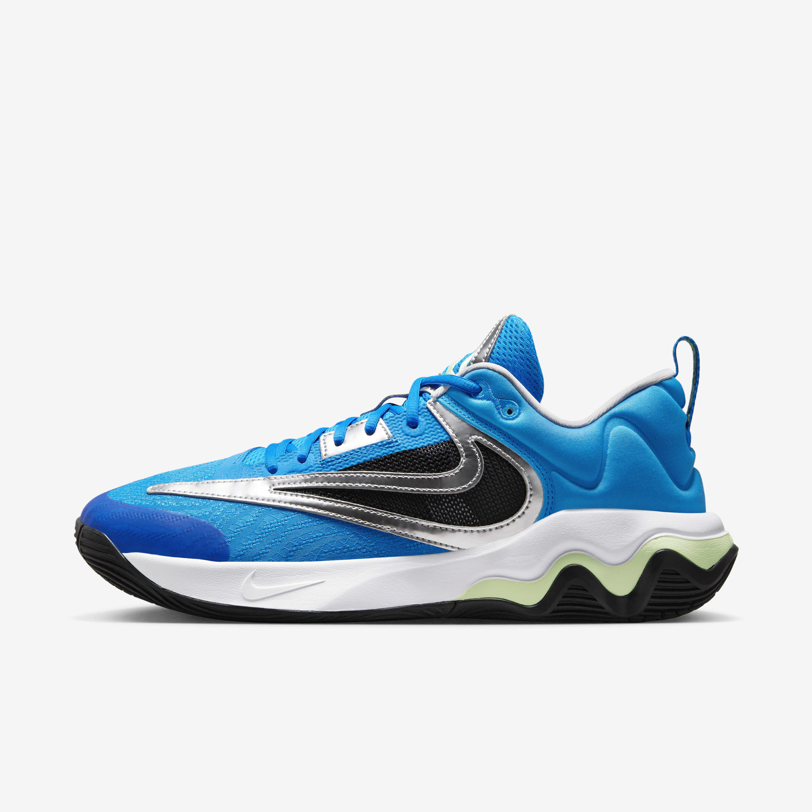 Giannis nike logo new arrivals