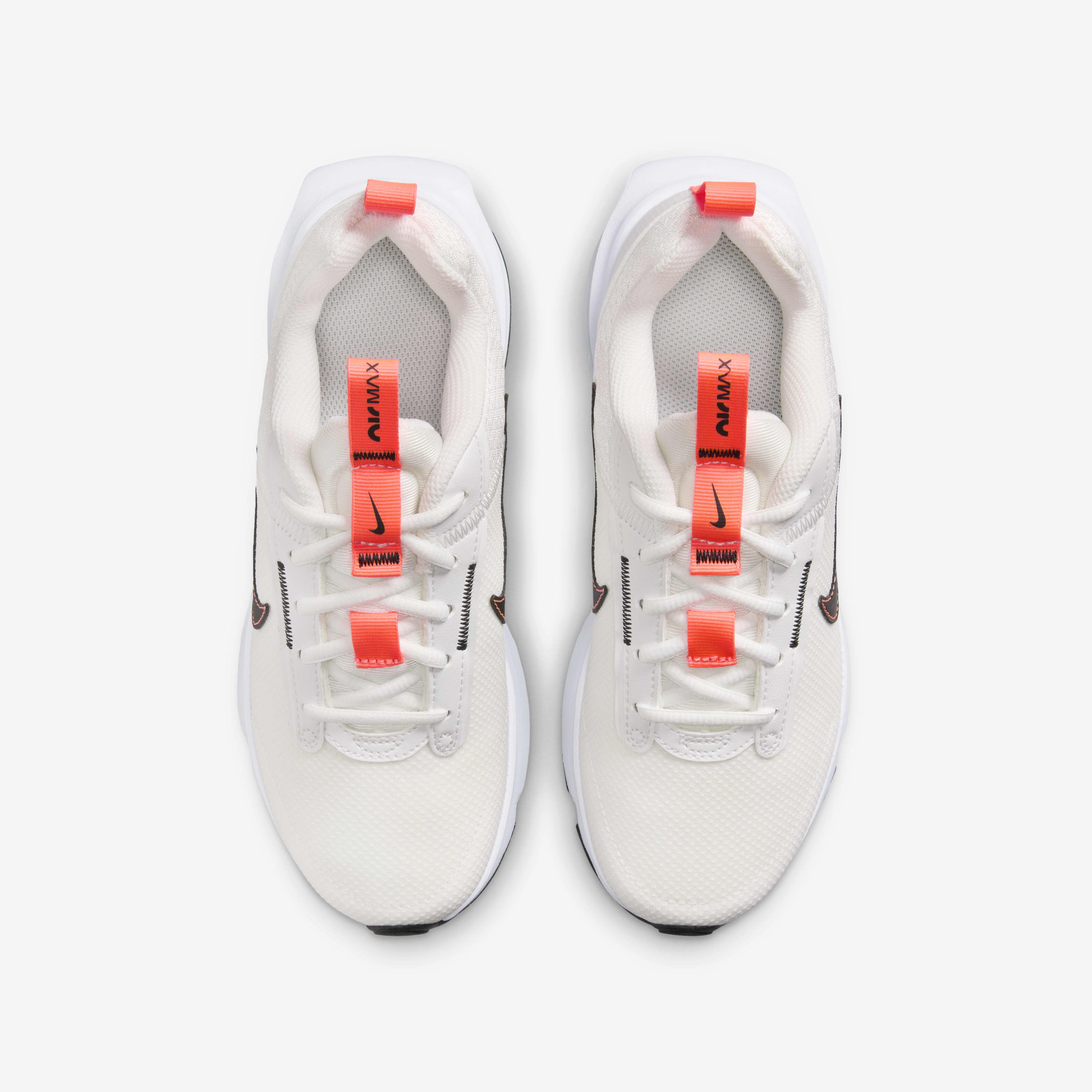 靴 Nike Air Max intelligence Lite Nike Kids' Air Max INTRLK Lite Sneaker Little Kid | Famous