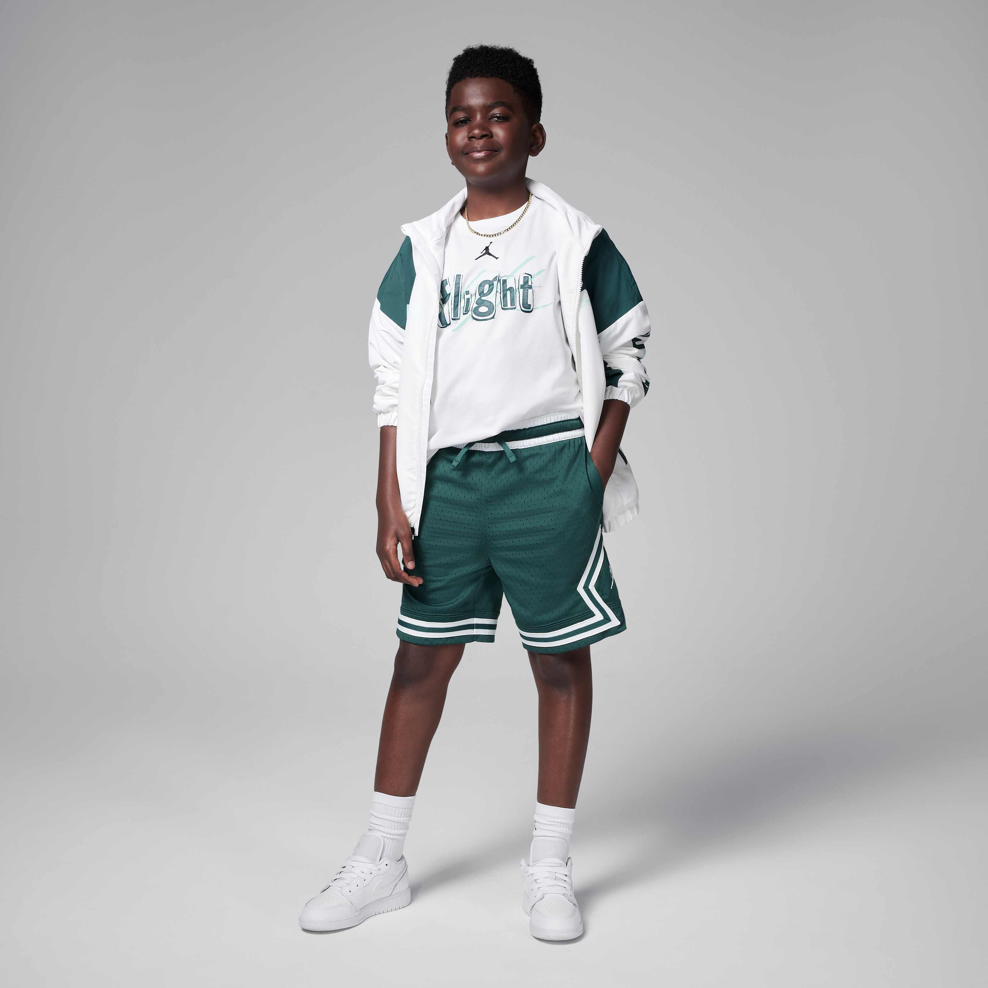 Jordan Sport image number 6