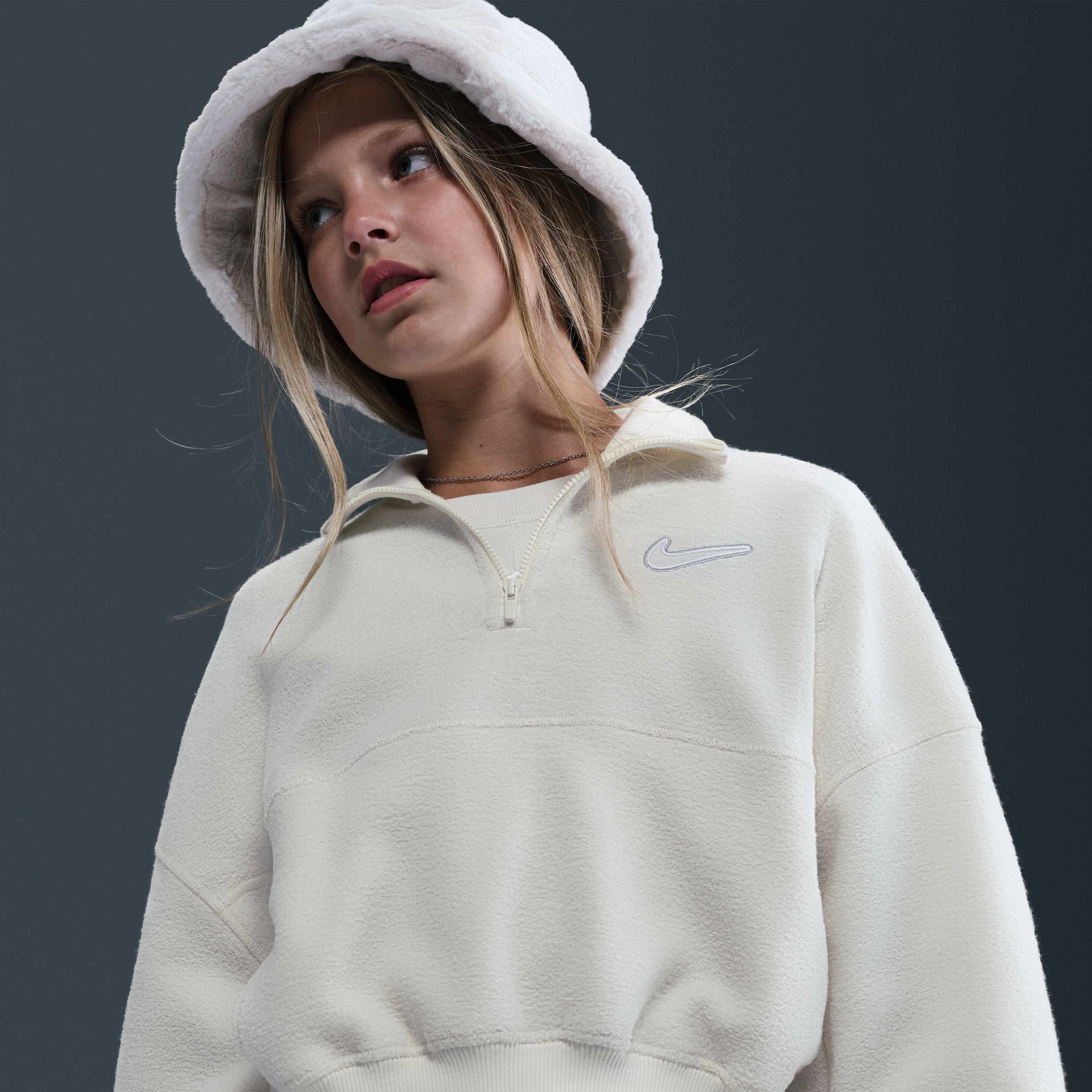 Nike Sportswear image number 2