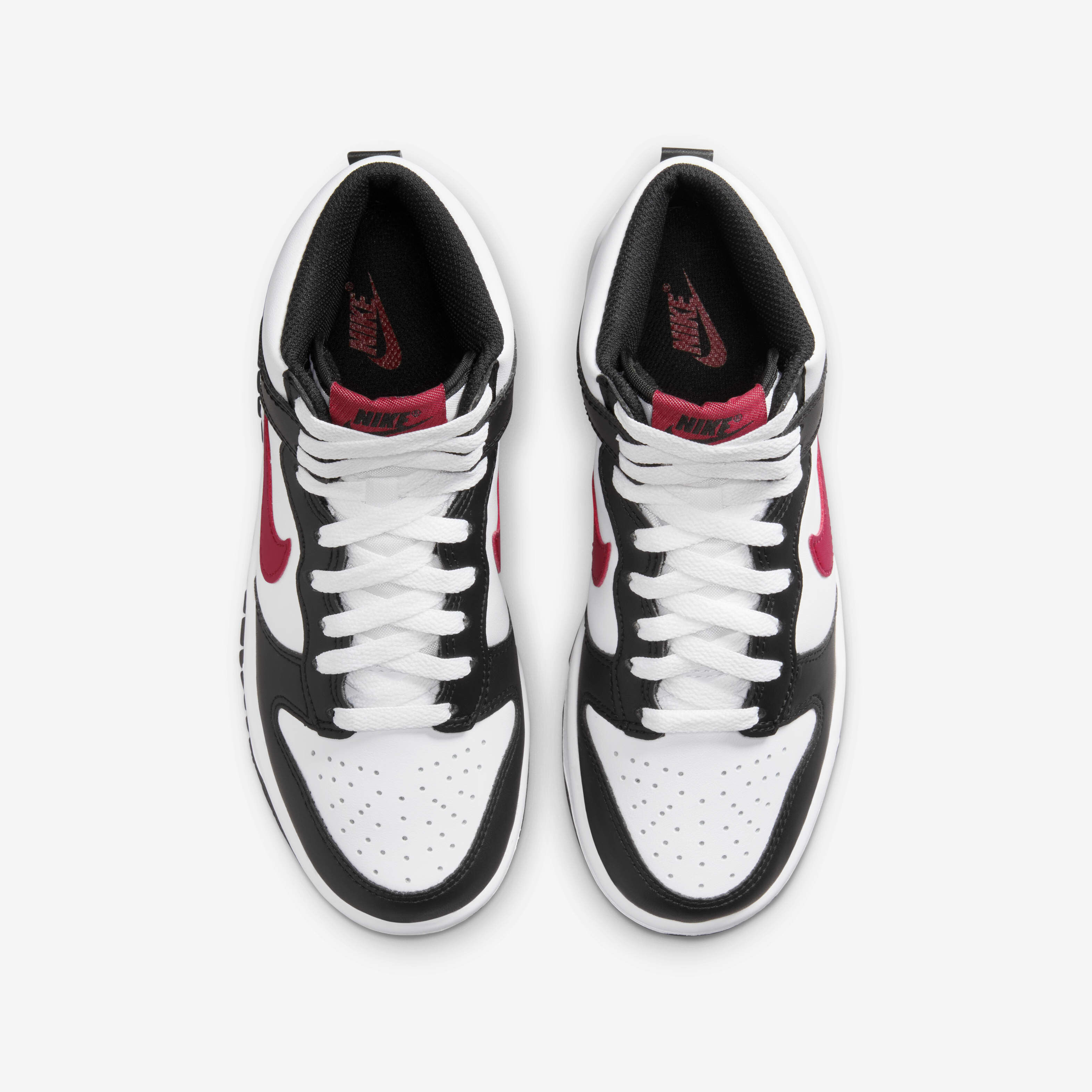 Nike Dunk High image number 3