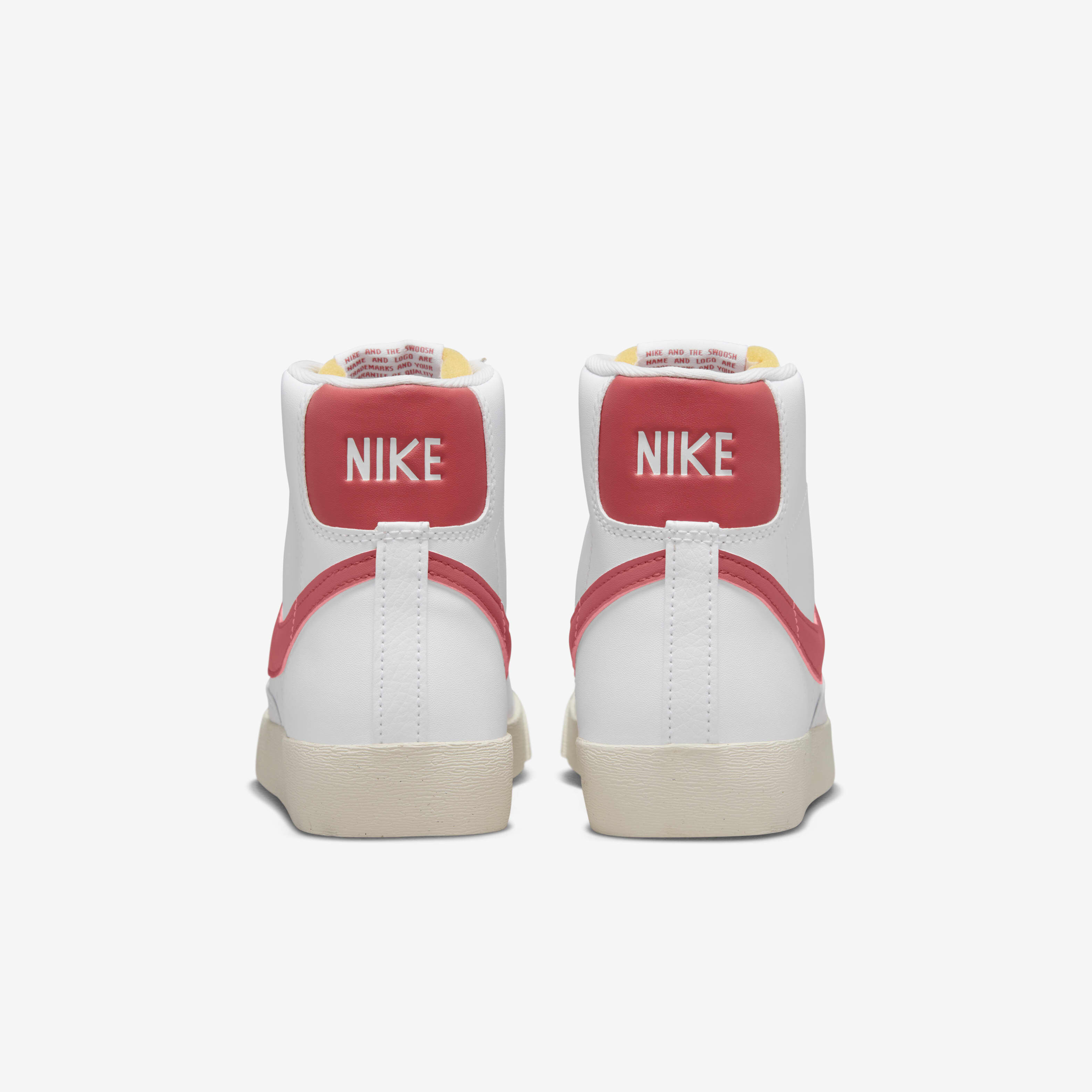 Nike Blazer Mid '77 image number 6