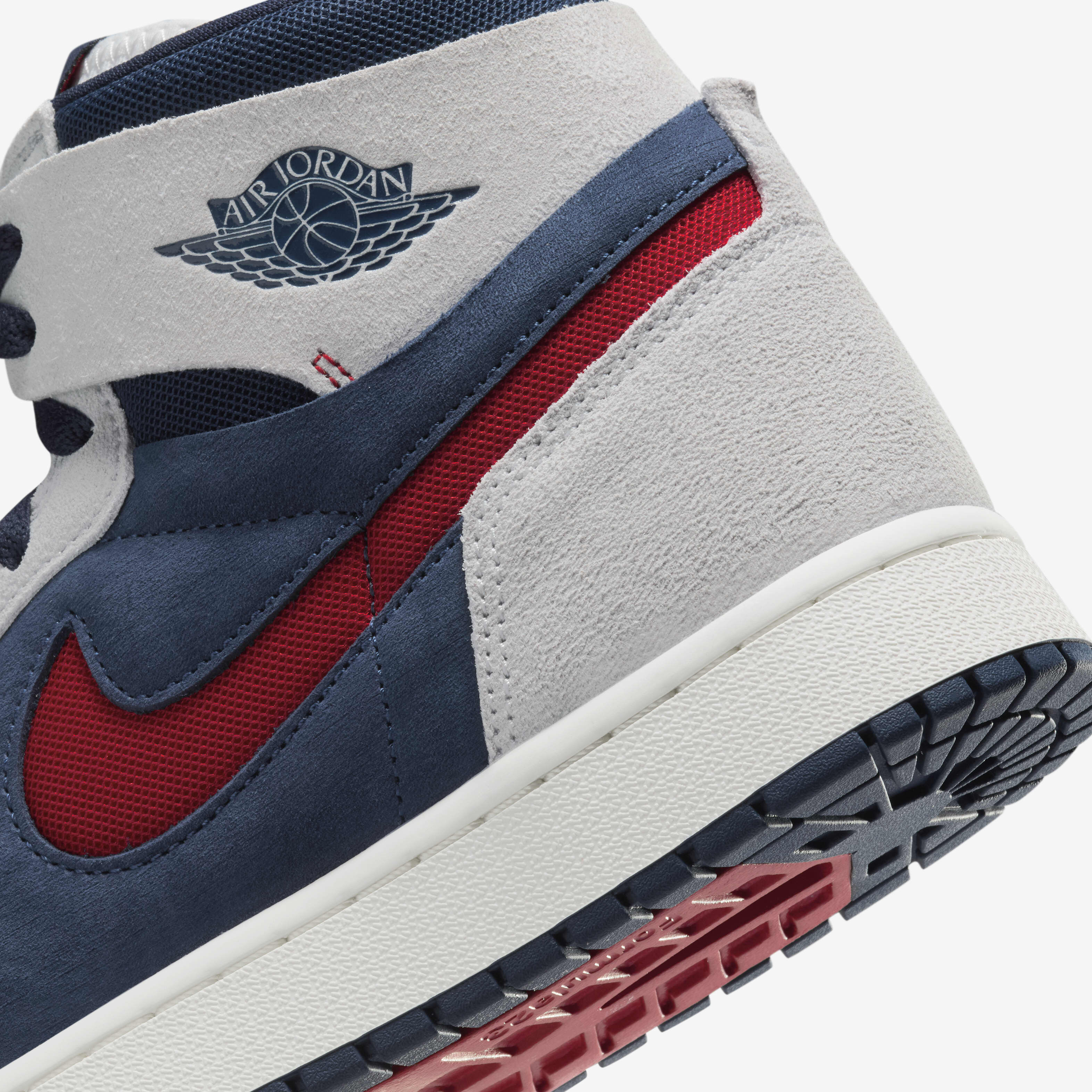 Air Jordan 1 Zoom CMFT 2 image number 7