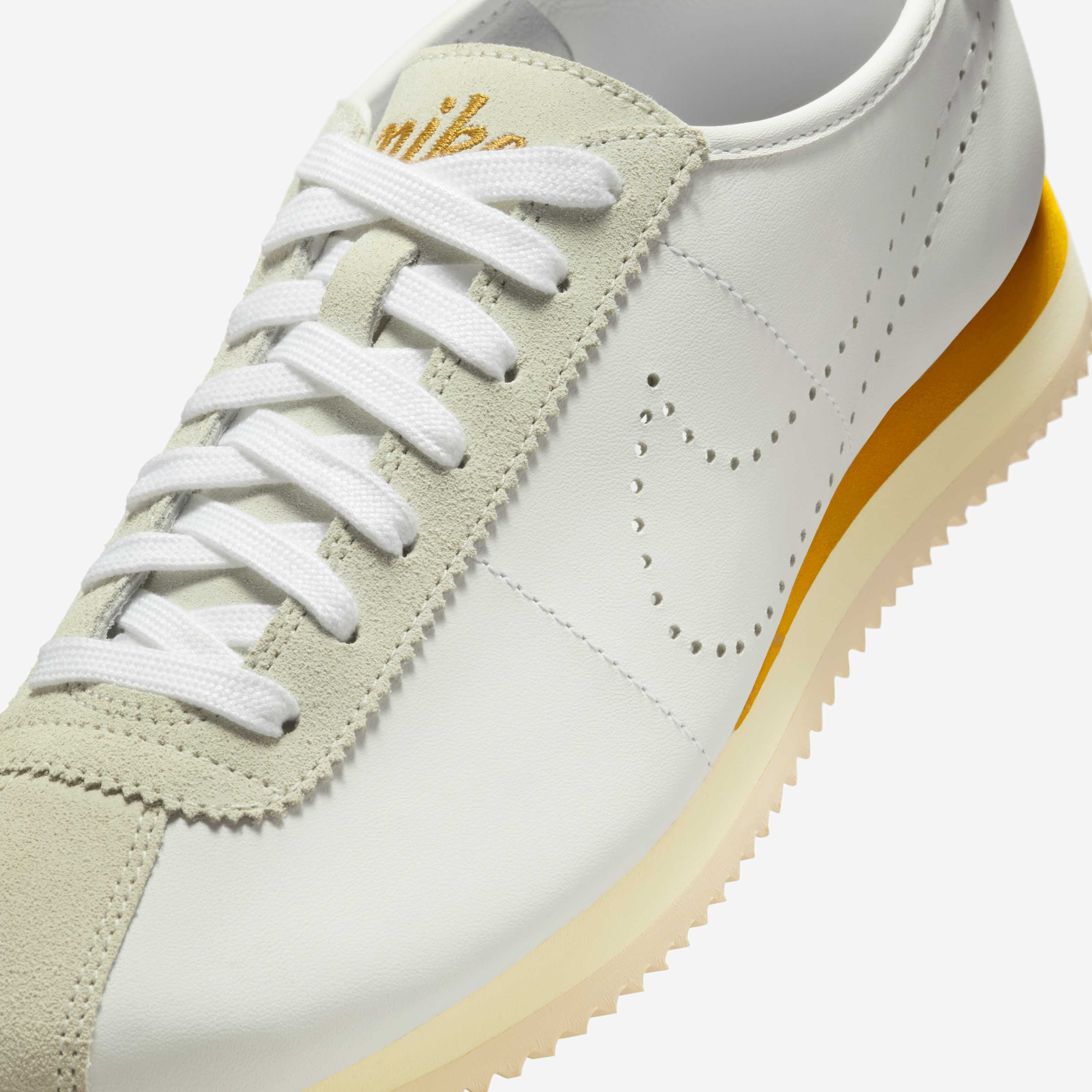 Nike Cortez Leather image number 6