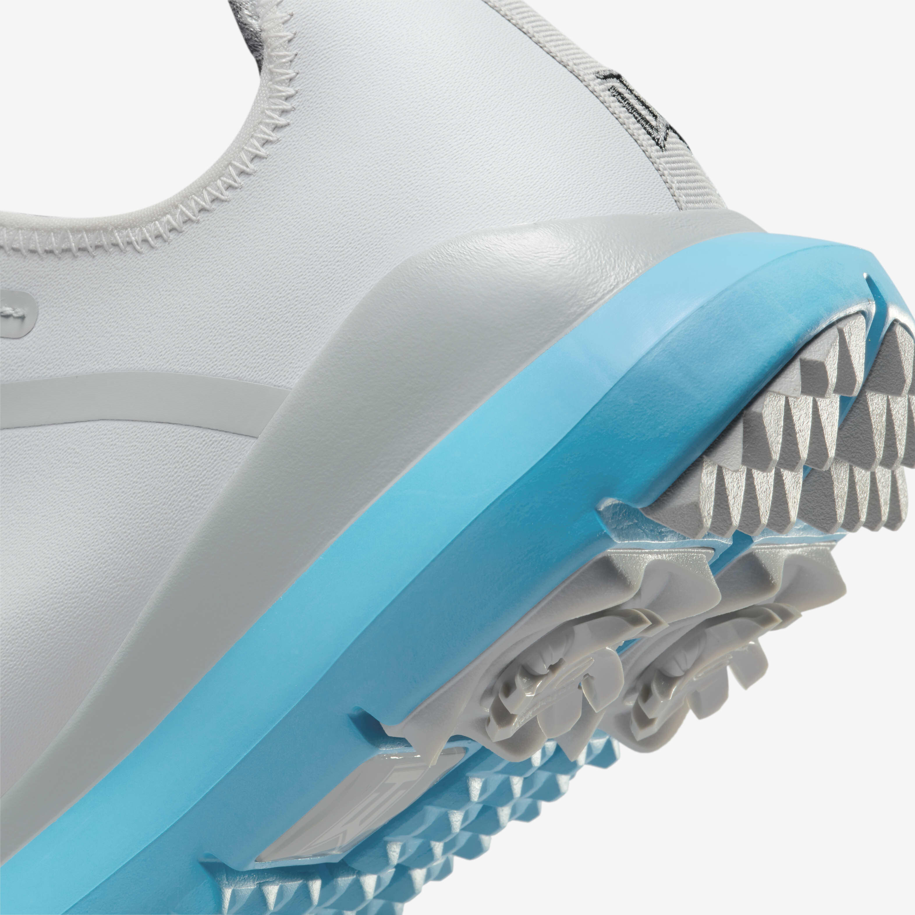 Buy Tiger Woods '13 Men's Golf Shoes - Photon Dust/Light Smoke