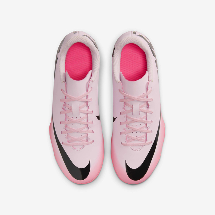 Nike Jr. Mercurial Vapor 15 Club image number 3 Nike Jr. Mercurial Vapor 15 Club image number 3
