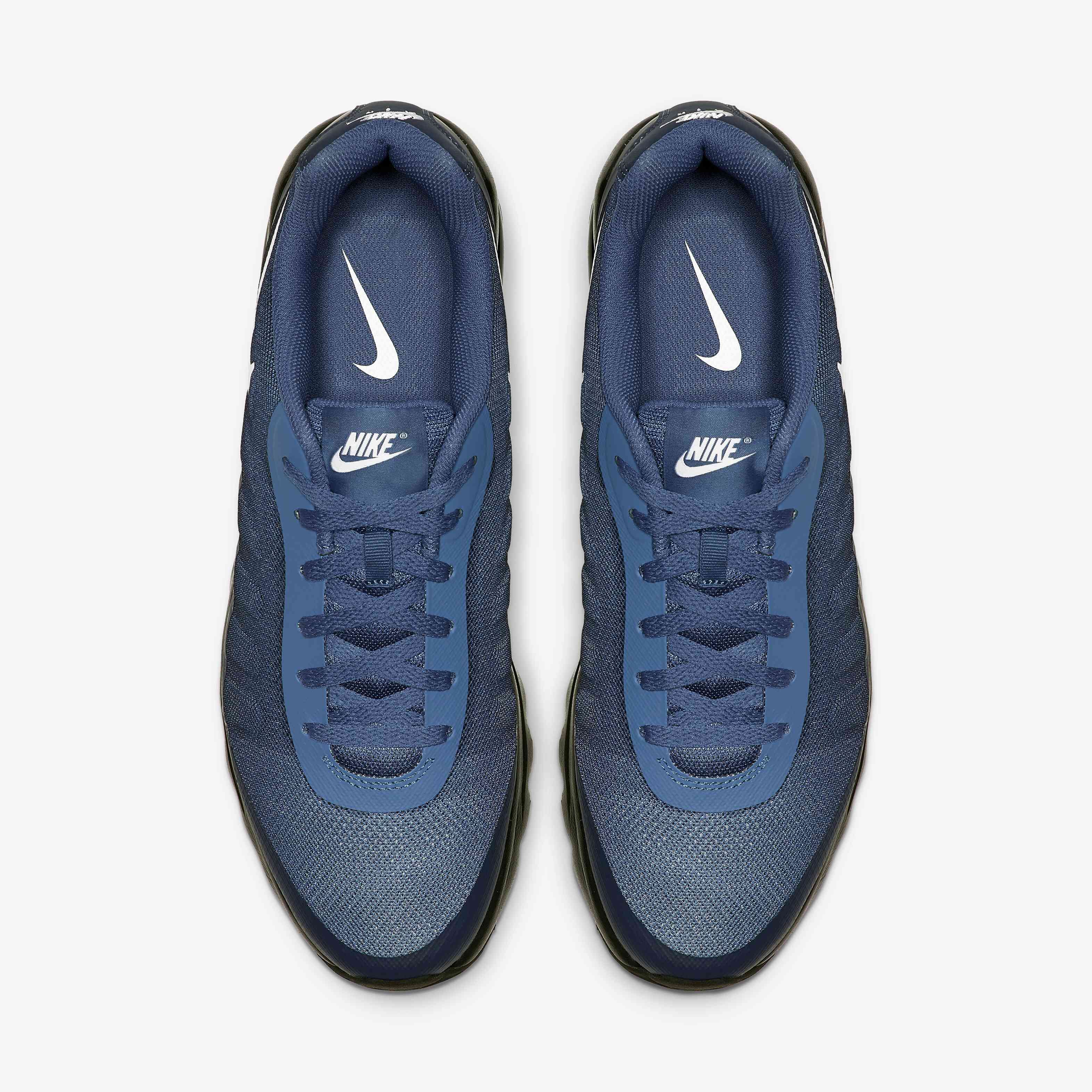 Buy Nike Air Max Invigor Men's Shoes Obsidian/Mystic Navy/Black
